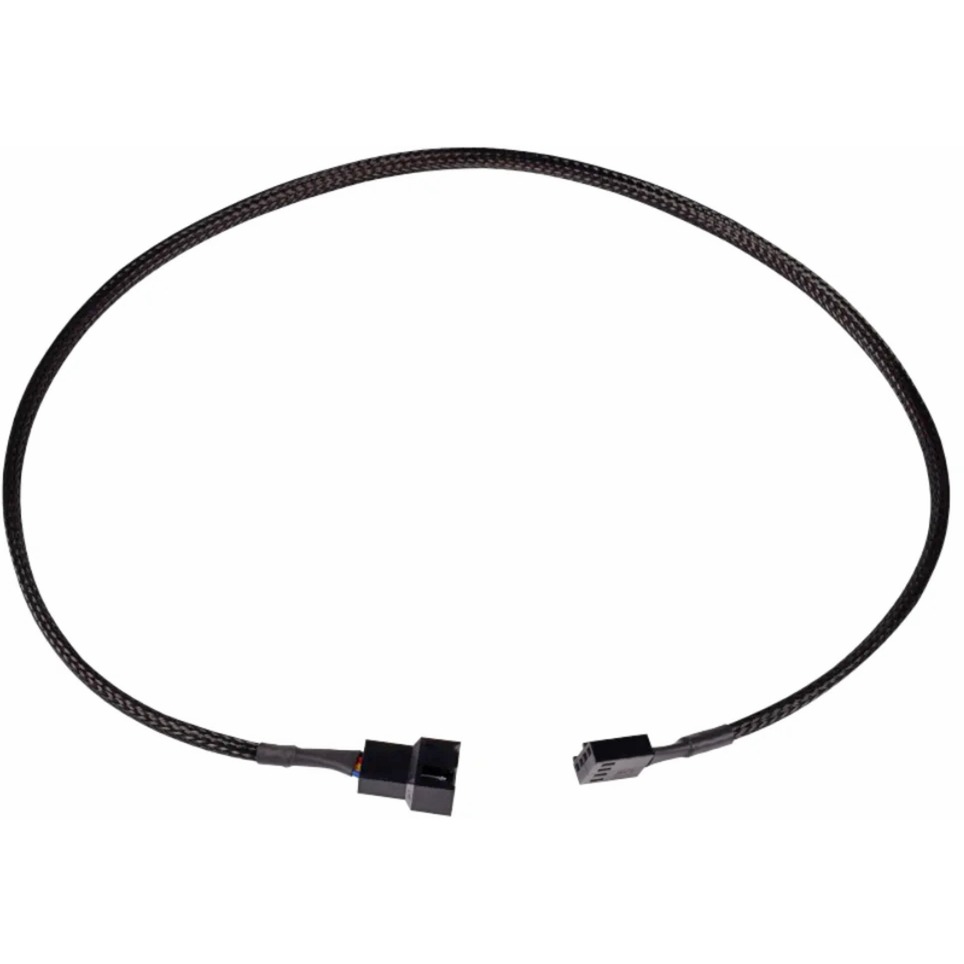 Alphacool Verlängerungskabel 4-Pin auf 4-Pin, 60cm | 04250197186759 Alphacool Verlängerungskabel 4-Pin auf 4-Pin, 60cm | 04250197186759