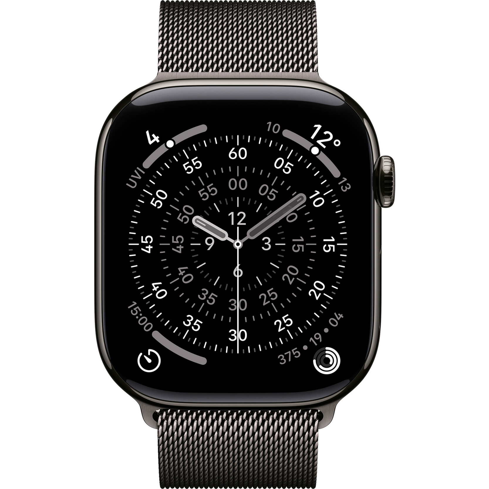 Watch Series 11, Smartwatch