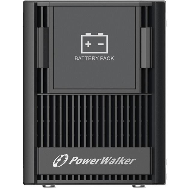 PowerWalker BP AT24T-4x9Ah, Akku