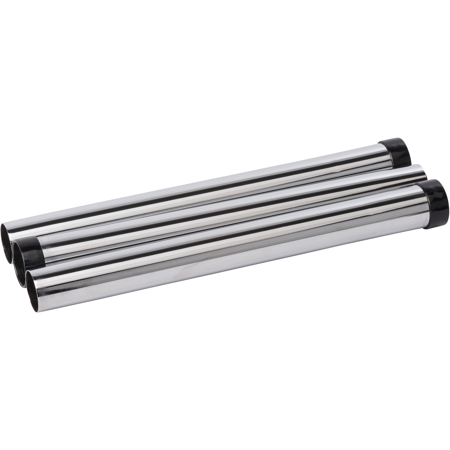 Bosch Saugrohr, verchromt, für GAS 12-55 | 03165140713733