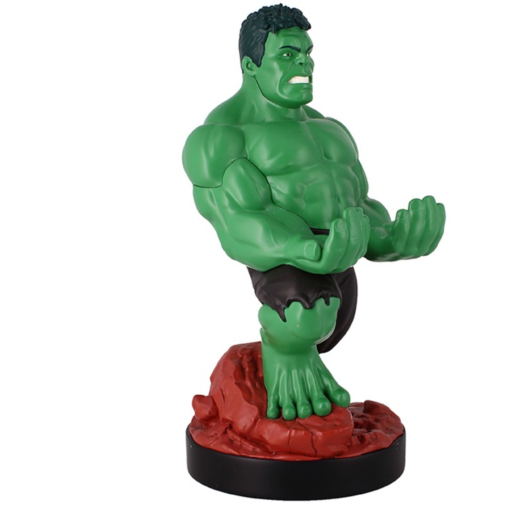 Cable Guy Hulk, Halterung | 05060525893858 Cable Guy Hulk, Halterung | 05060525893858