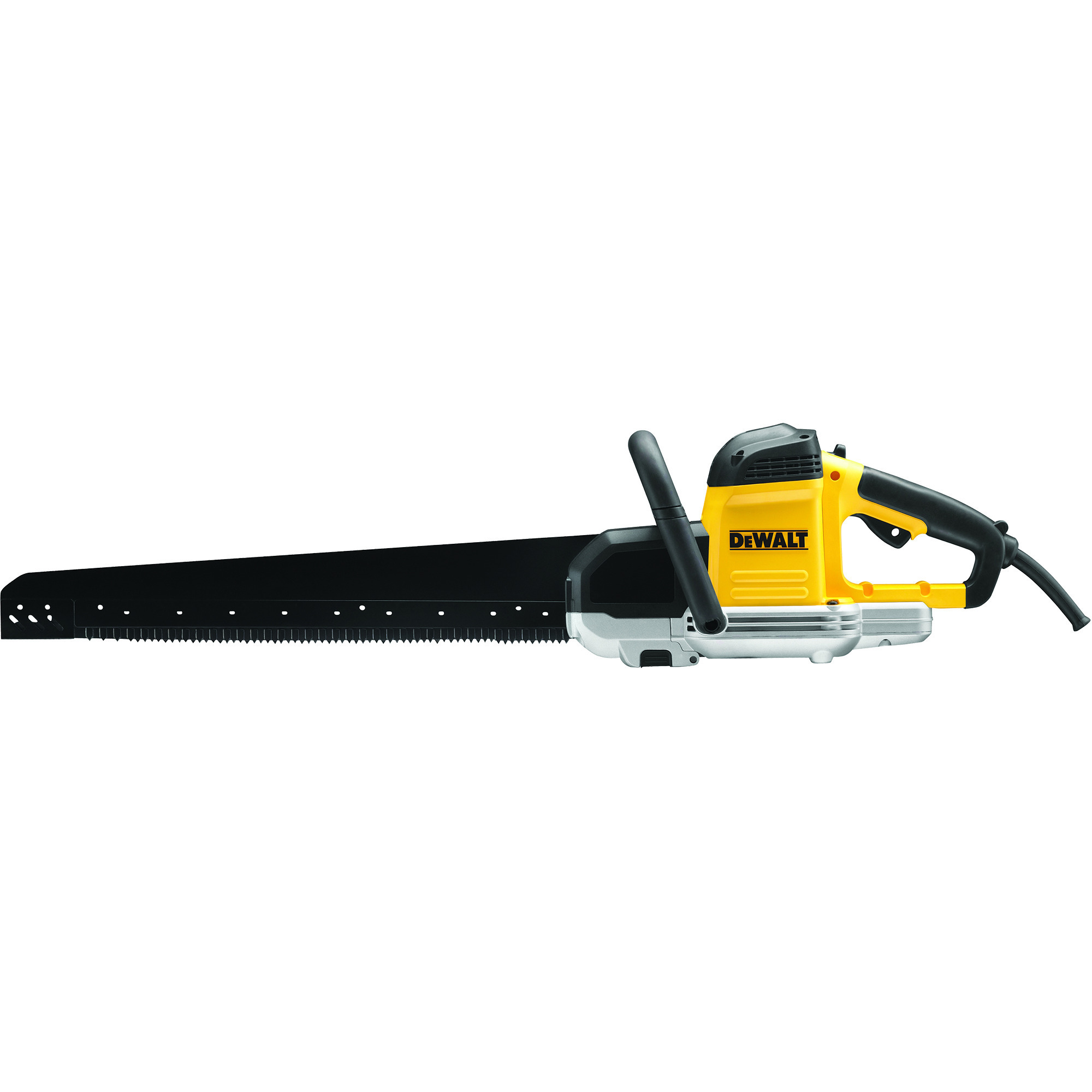 Spezialsäge DWE398, 430mm, Säbelsäge