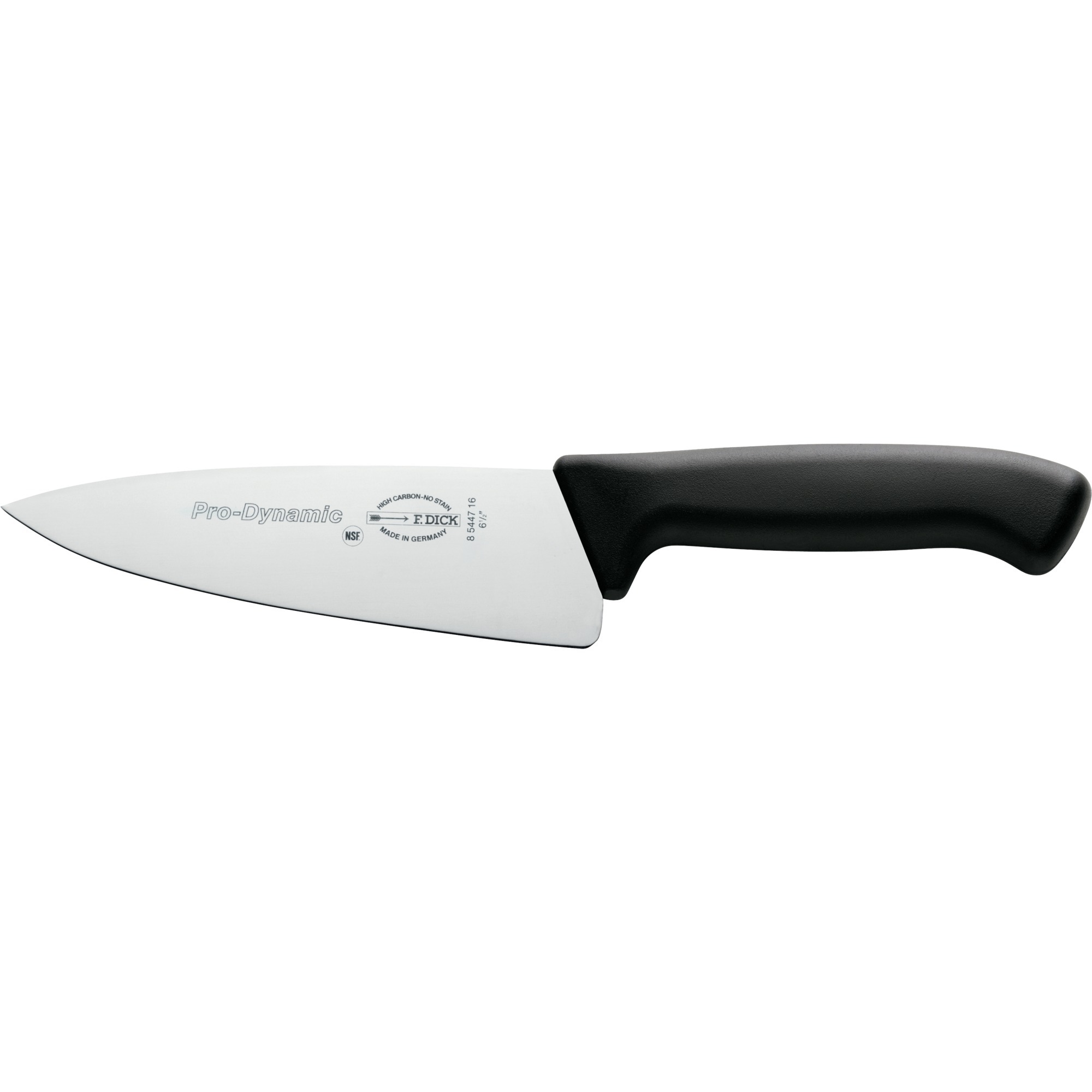 ProDynamic Kochmesser, 16cm