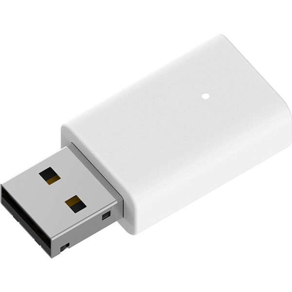 AX9U, WLAN-Adapter