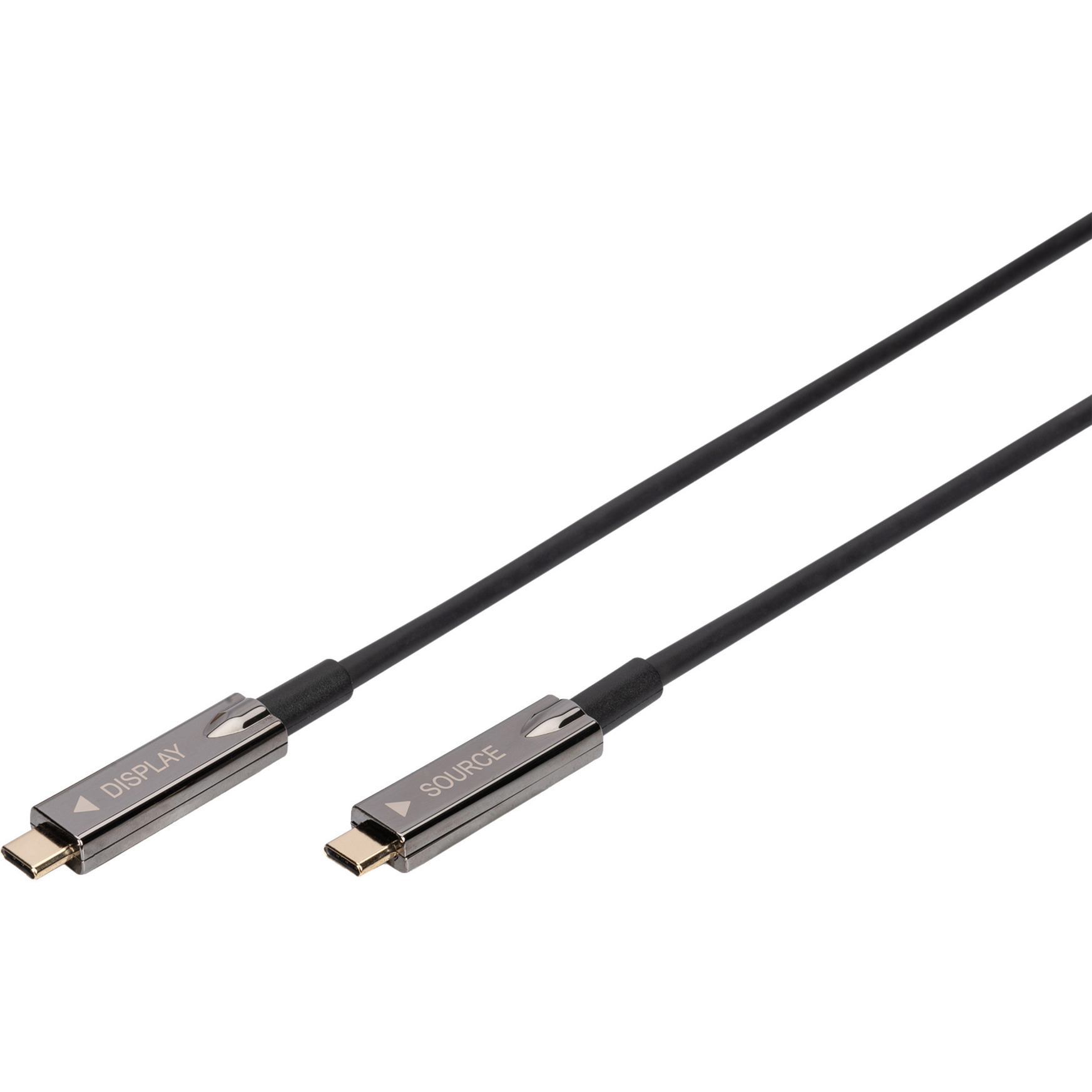 4K USB-C AOC AV-Anschlusskabel