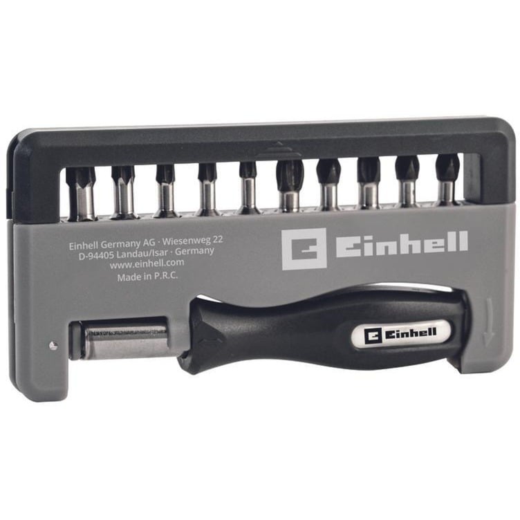 Bit-Satz Handy Bitbox Impact, 12-teilig