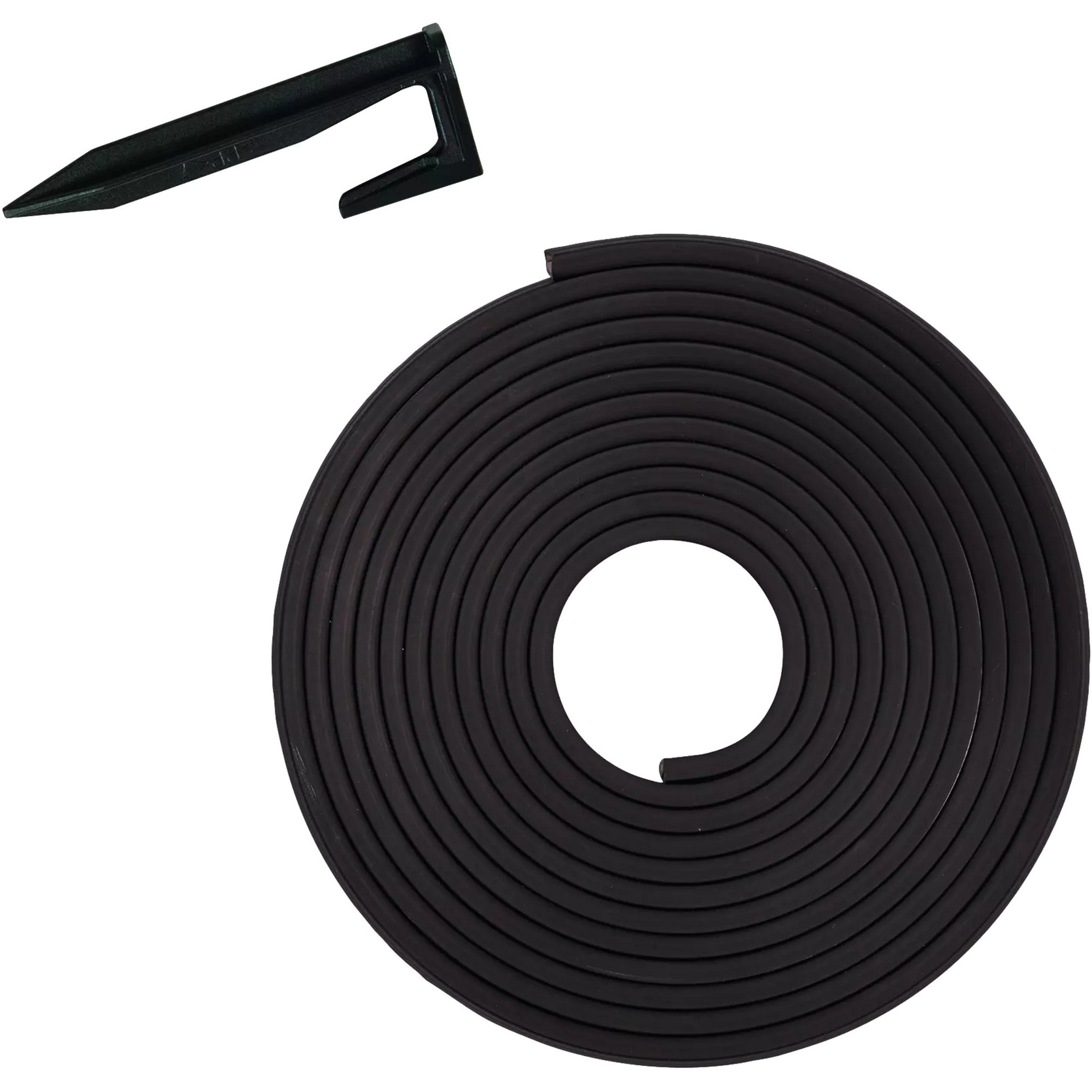 Magnetic Band 20 Meter (4 x 5 Meter), Begrenzung
