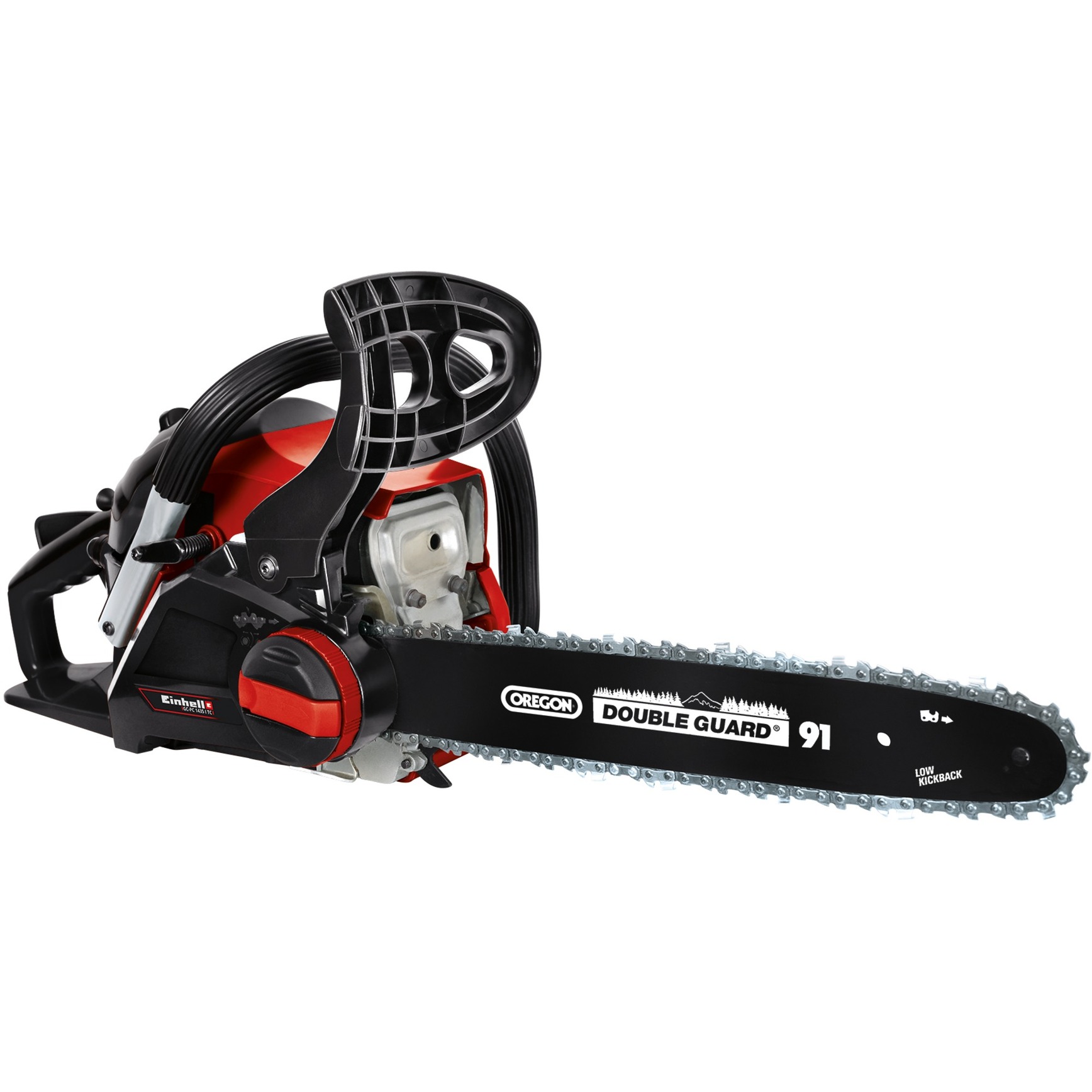 Einhell Benzin-Kettensäge GC-PC 1435 I TC | 04006825641714