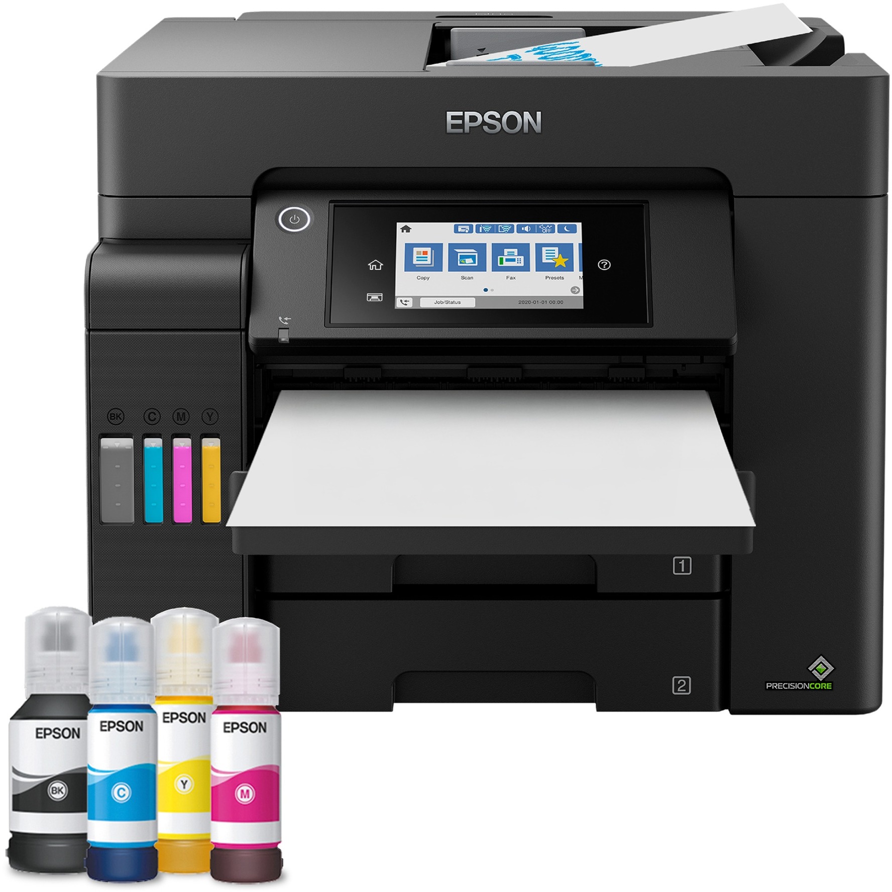 EcoTank ET-5805, Multifunktionsdrucker