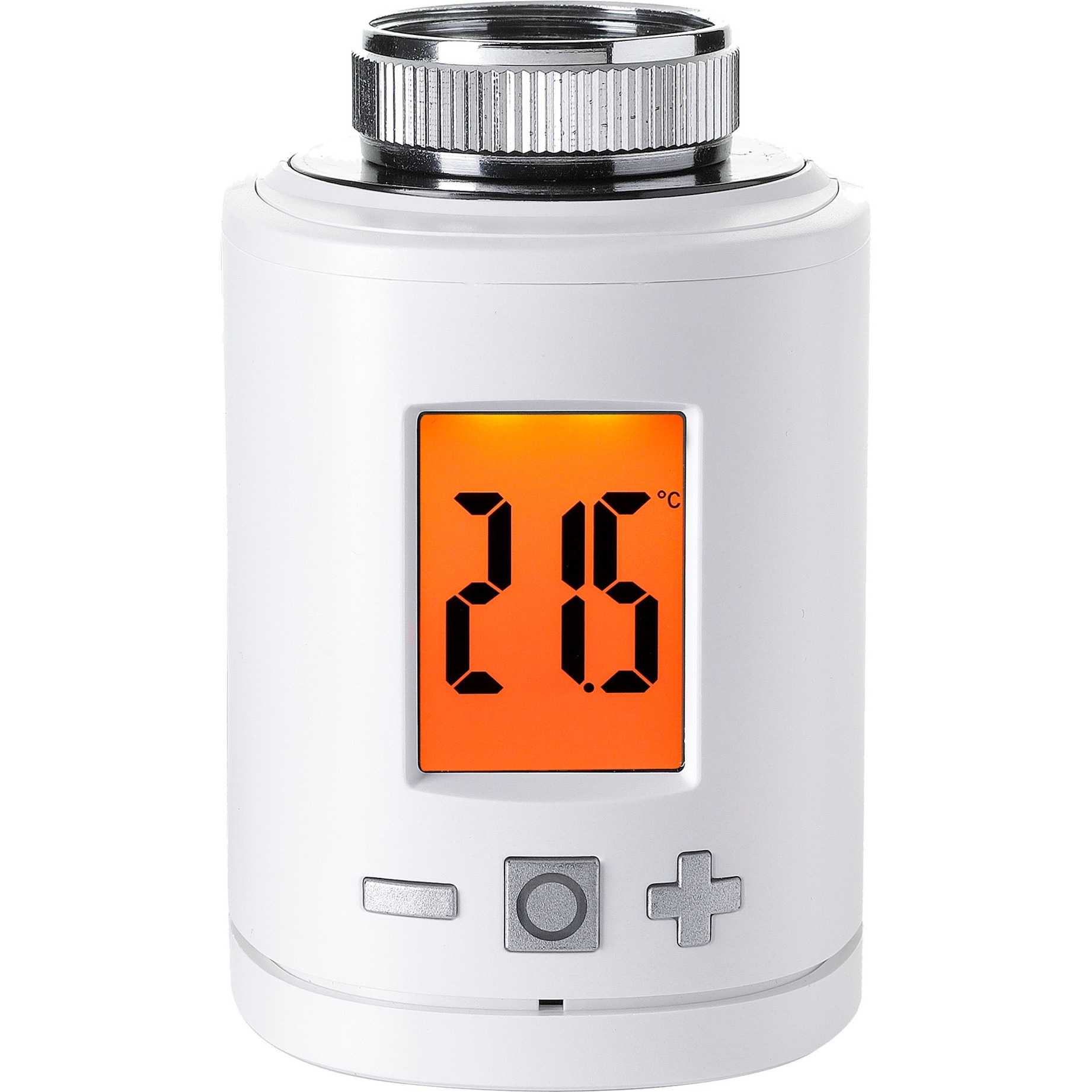 HOMEPILOT Heizkörper-Thermostat smart, Heizungsthermostat | 04031909025562 HOMEPILOT Heizkörper-Thermostat smart, Heizungsthermostat | 04031909025562