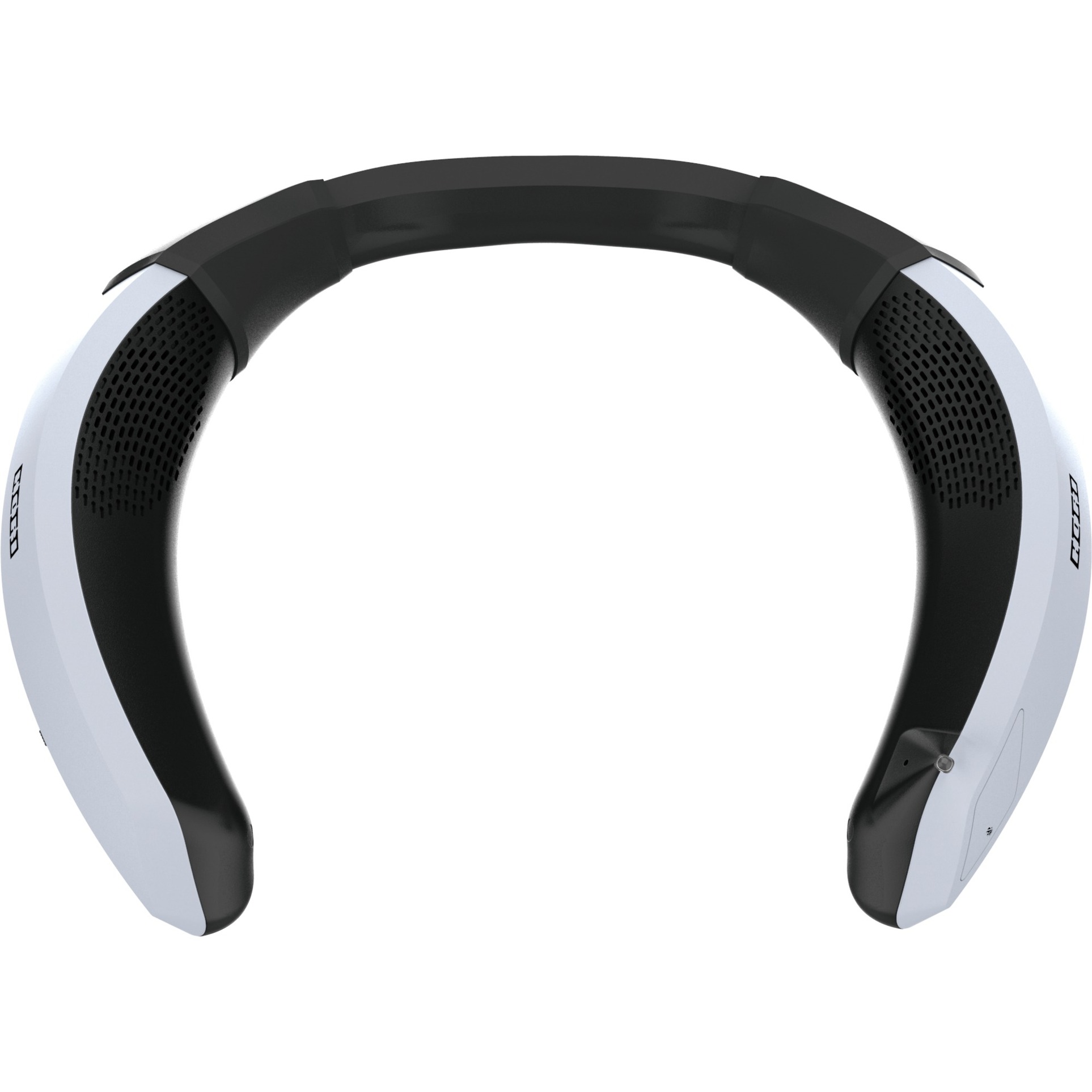 Hori 3D Surround Gaming Neckset, Lautsprecher | 00810050910378