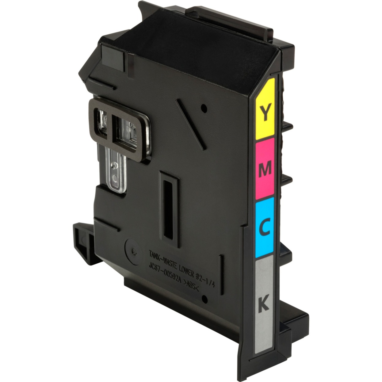 Hewlett Packard HP Laser Resttonerbehälter