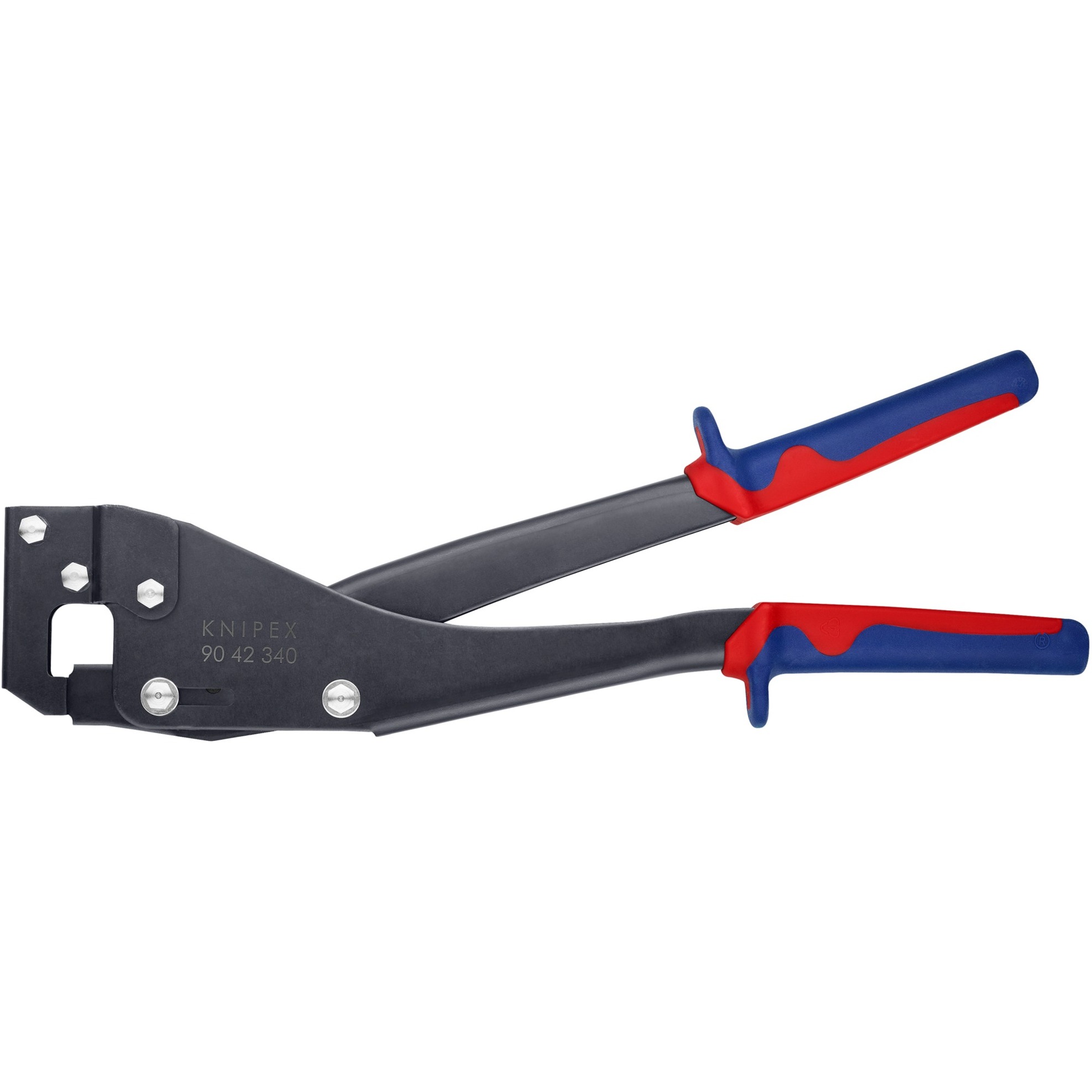 Knipex Profil-Verbundzange 90 42 340 | 04003773071884