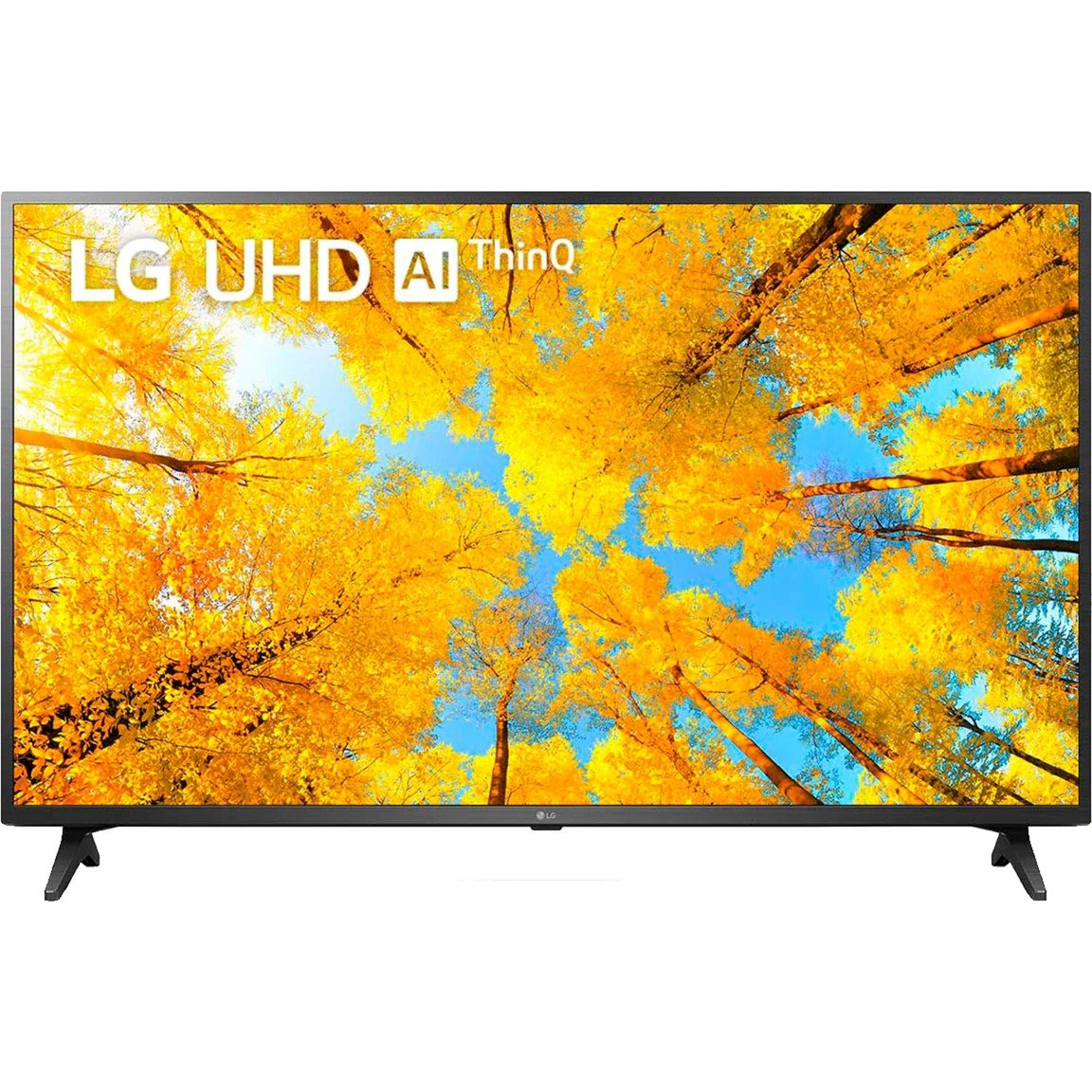 LG 55UQ75009LF, LED-Fernseher | 08806091646569 LG 55UQ75009LF, LED-Fernseher | 08806091646569