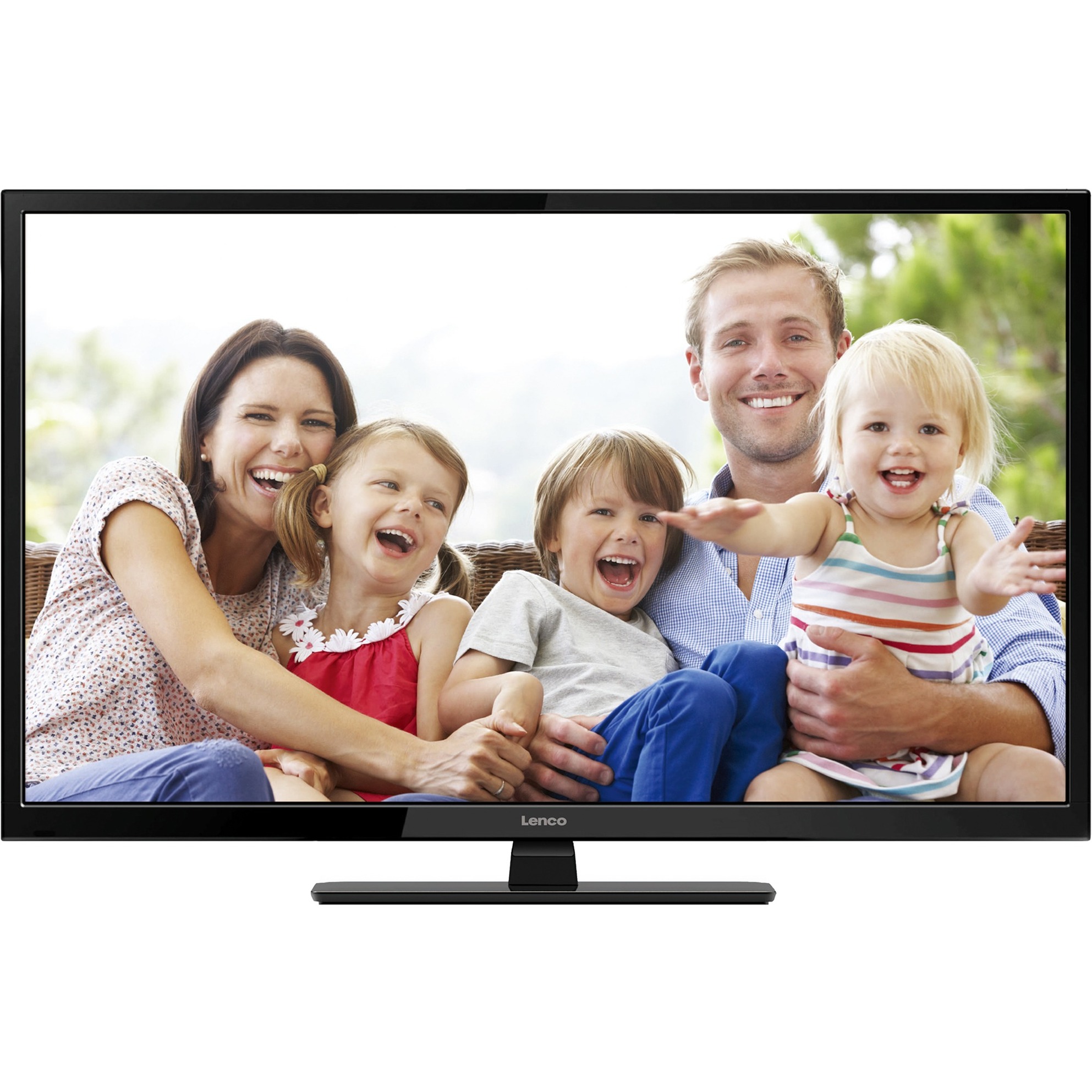 Lenco DVL-2862BK, LED-Fernseher | 08711902039242 Lenco DVL-2862BK, LED-Fernseher | 08711902039242