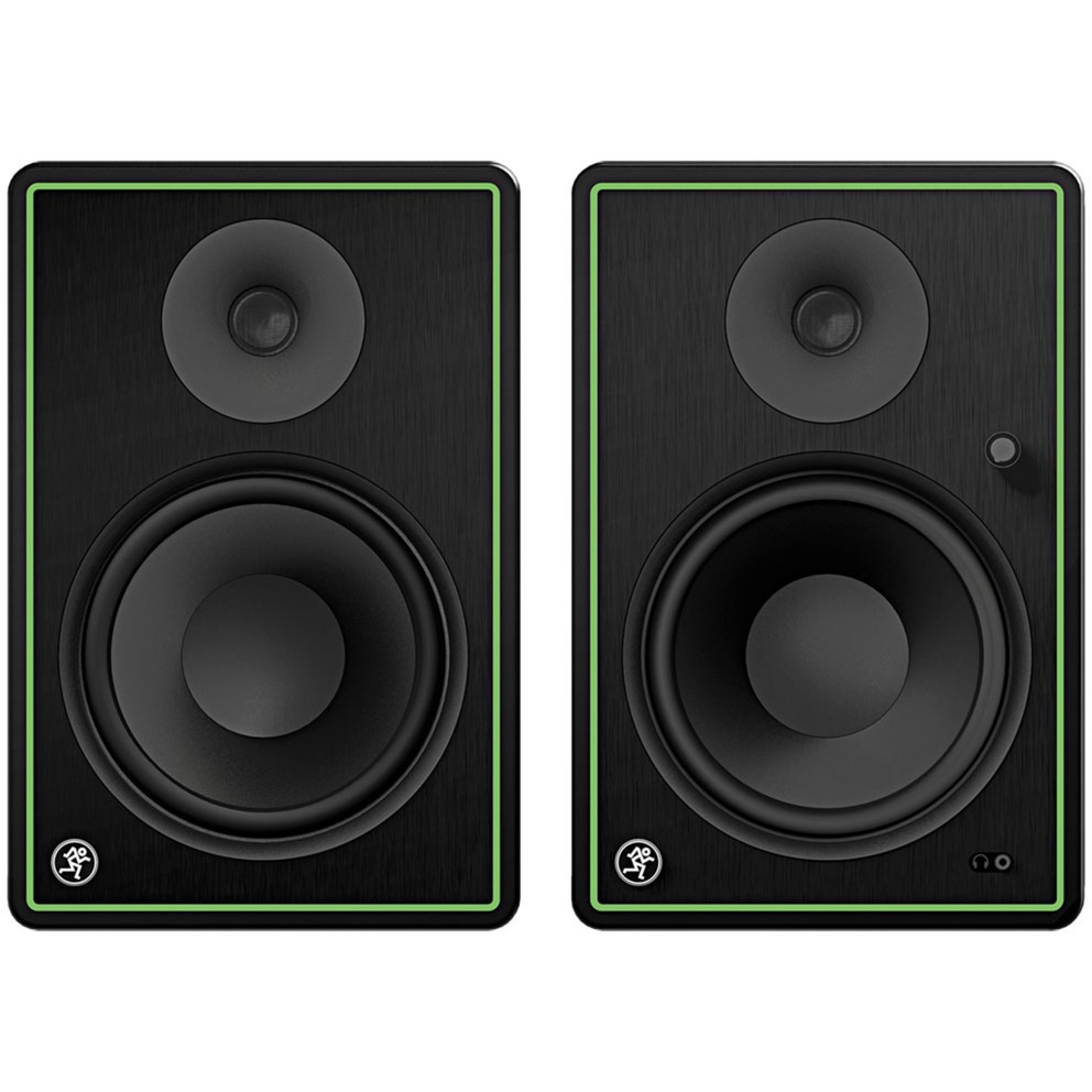 Mackie CR8-XBT Multimedia Monitor, Lautsprecher | 00663961059878 Mackie CR8-XBT Multimedia Monitor, Lautsprecher | 00663961059878