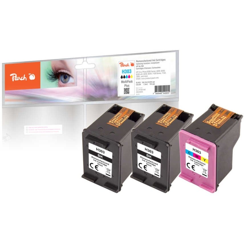 Tinte Spar Pack Plus 320946