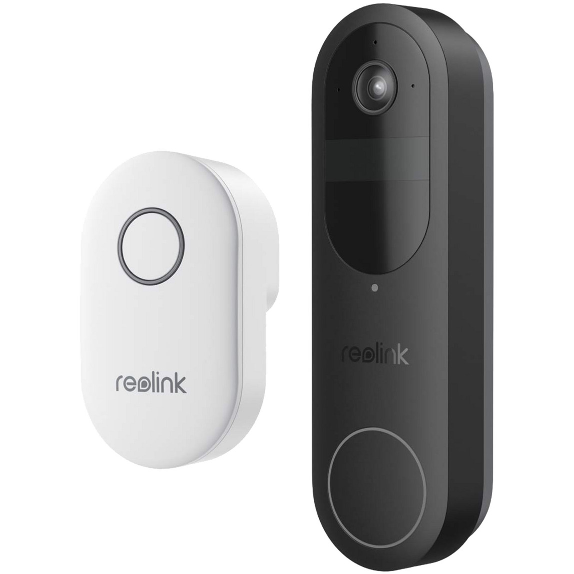 D340B + Chime + 64GB SD, Türklingel