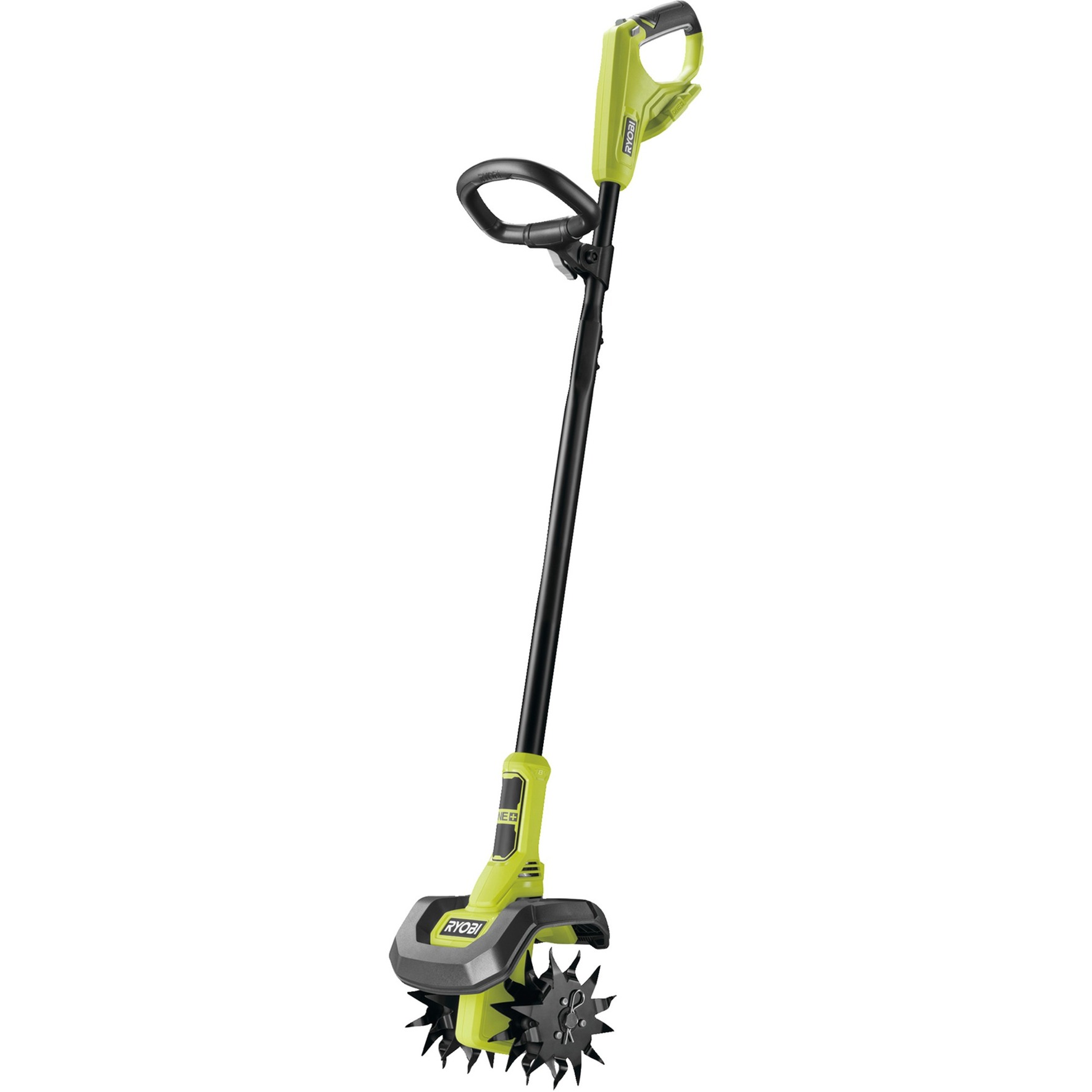 Ryobi ONE+ Akku-Bodenhacke RY18CVA-0, 18Volt | 04892210189400