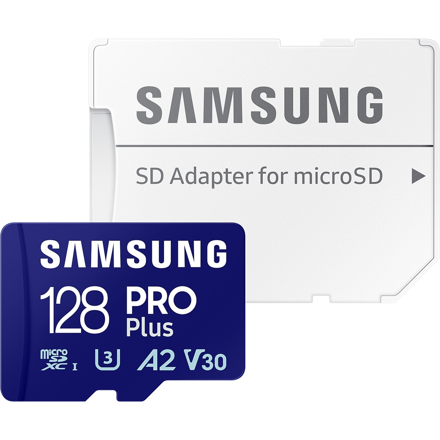 Samsung PRO Plus 128 GB microSDXC (2023), Speicherkarte | 08806094788112 Samsung PRO Plus 128 GB microSDXC (2023), Speicherkarte | 08806094788112