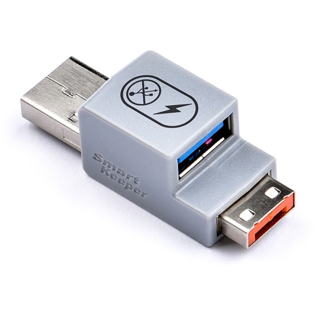 ESSENTIAL Smart Data Blocker (UCL03), Einsteckschloss