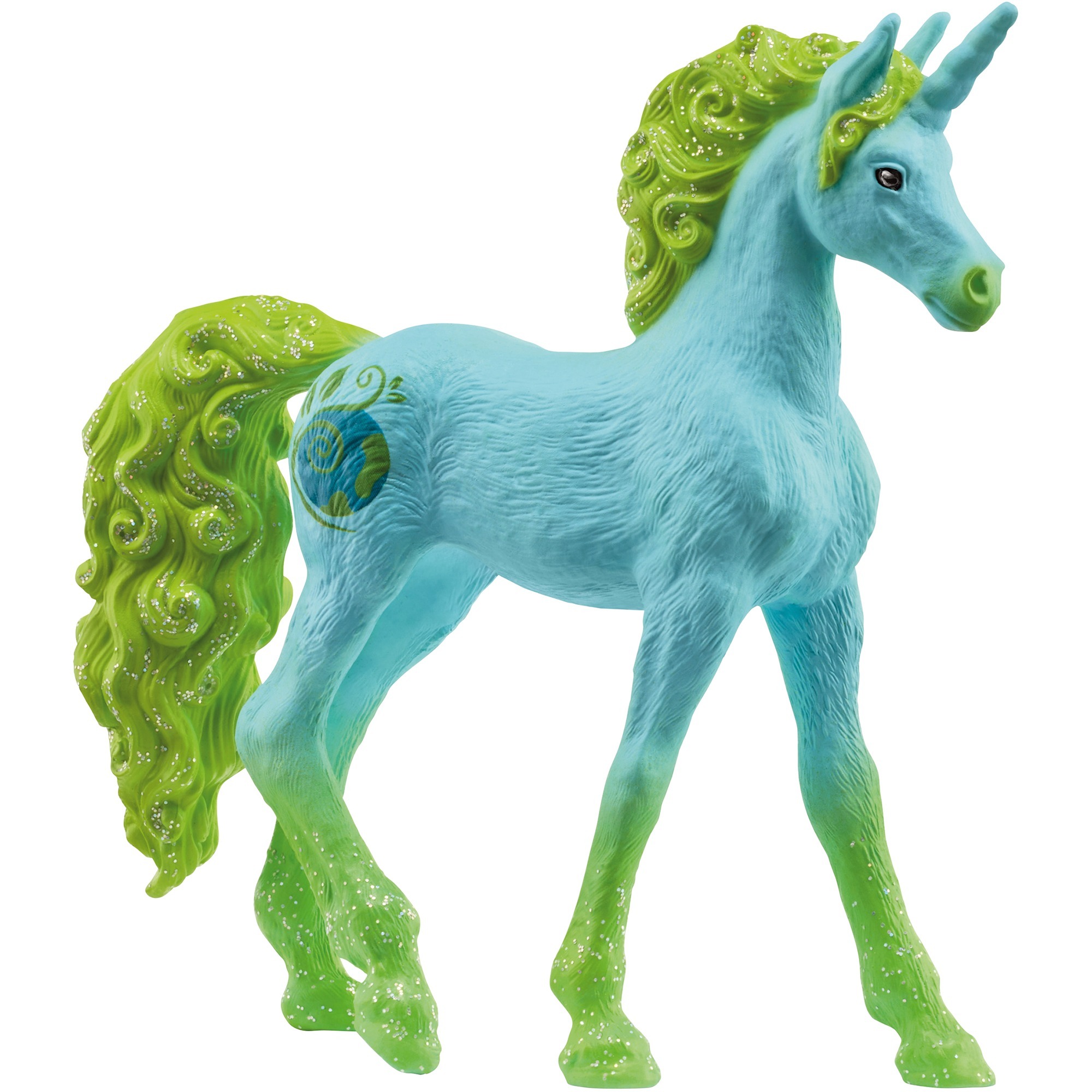 Bayala Sammeleinhorn Terra, Spielfigur