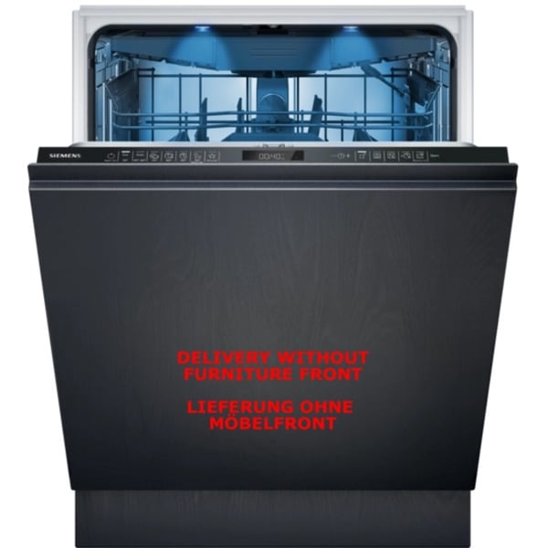 SX65EX22CE iQ500 , Spülmaschine
