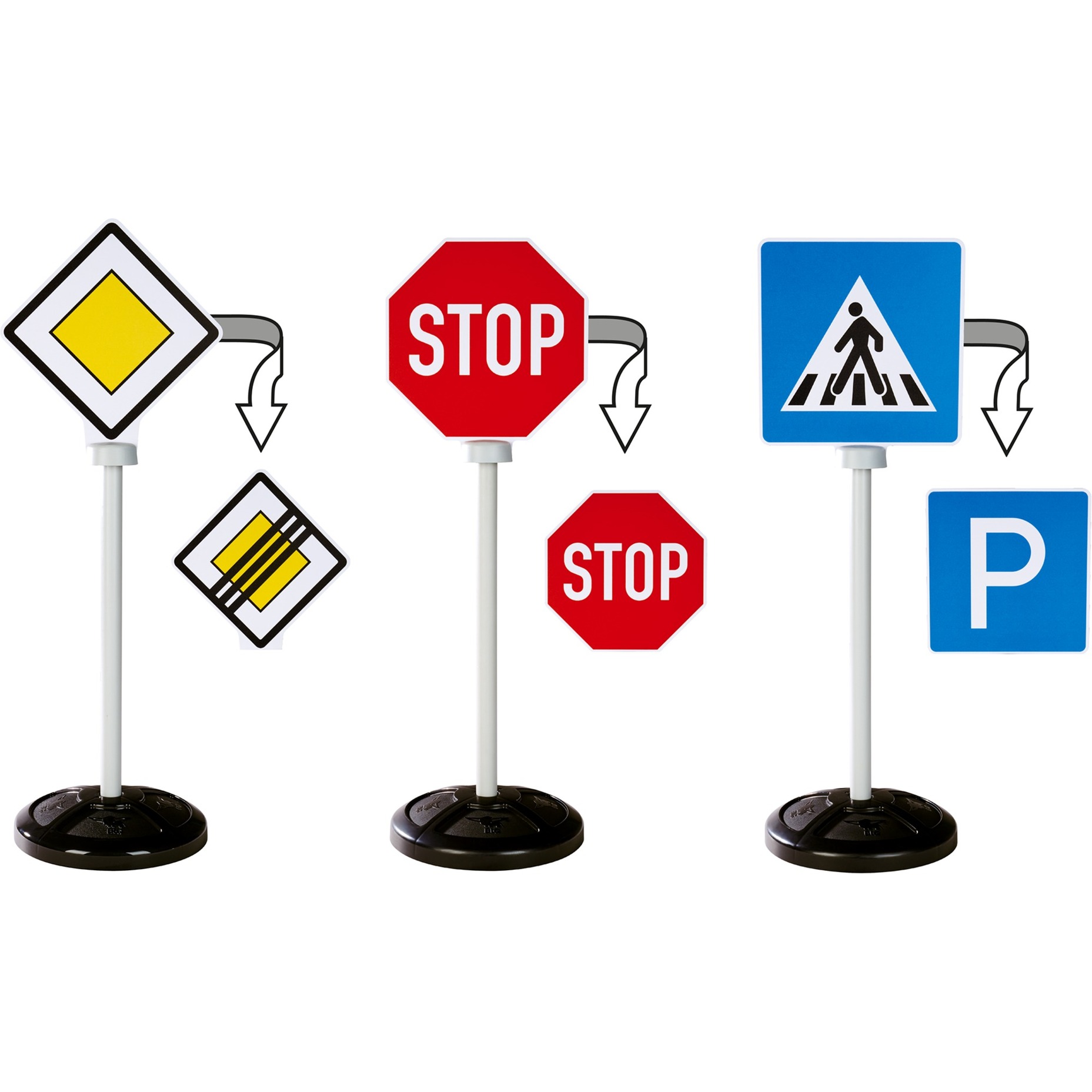 Simba Verkehrszeichen | 04004943554817 Simba Verkehrszeichen | 04004943554817