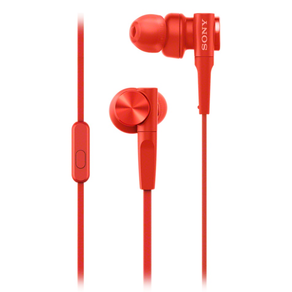 MDR-XB55APR, Headset