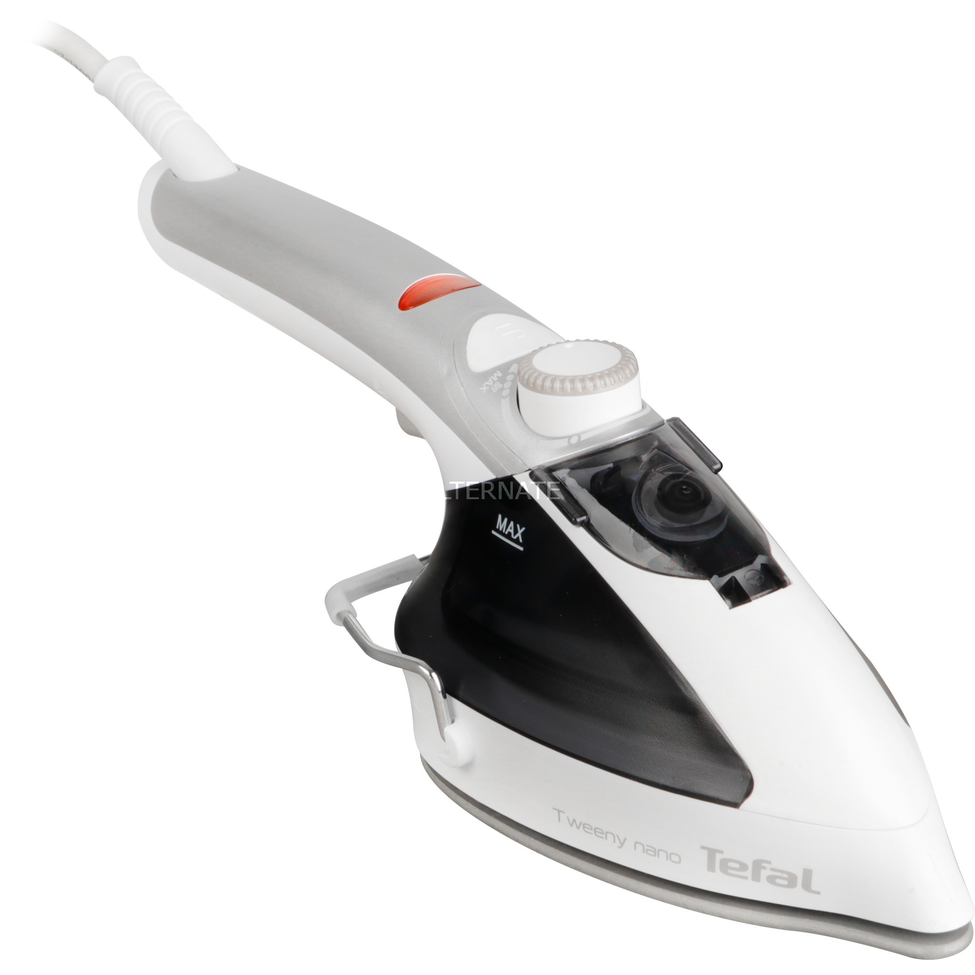 Tefal Teweeny Nano Dampfbürste DV9000, Dampfbügeleisen | 03121040072684