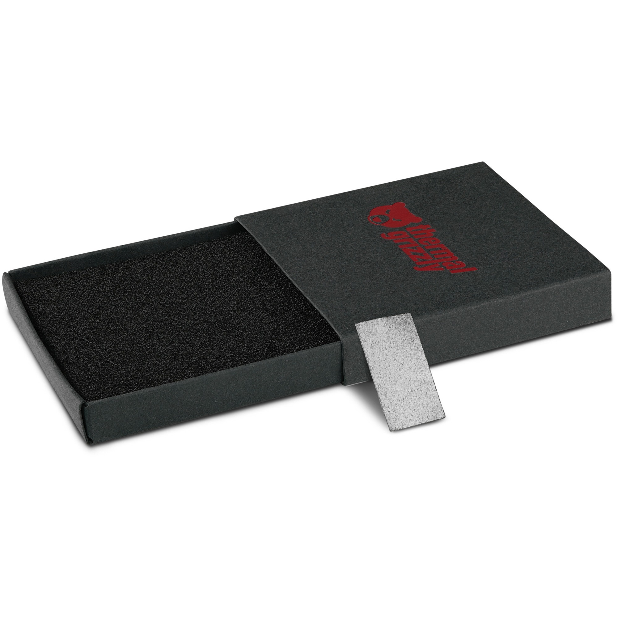 Thermal Grizzly KryoSheet 24 x 12 mm, Wärmeleitpads | 04260711990809 Thermal Grizzly KryoSheet 24 x 12 mm, Wärmeleitpads | 04260711990809