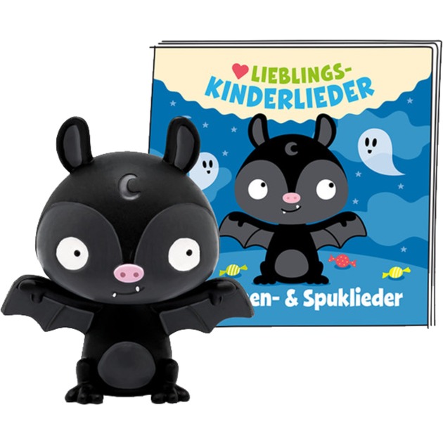 Kinderlieder – Halloween & Spuk, Spielfigur
