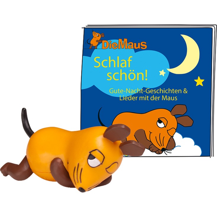 Schlaf schön!, Spielfigur