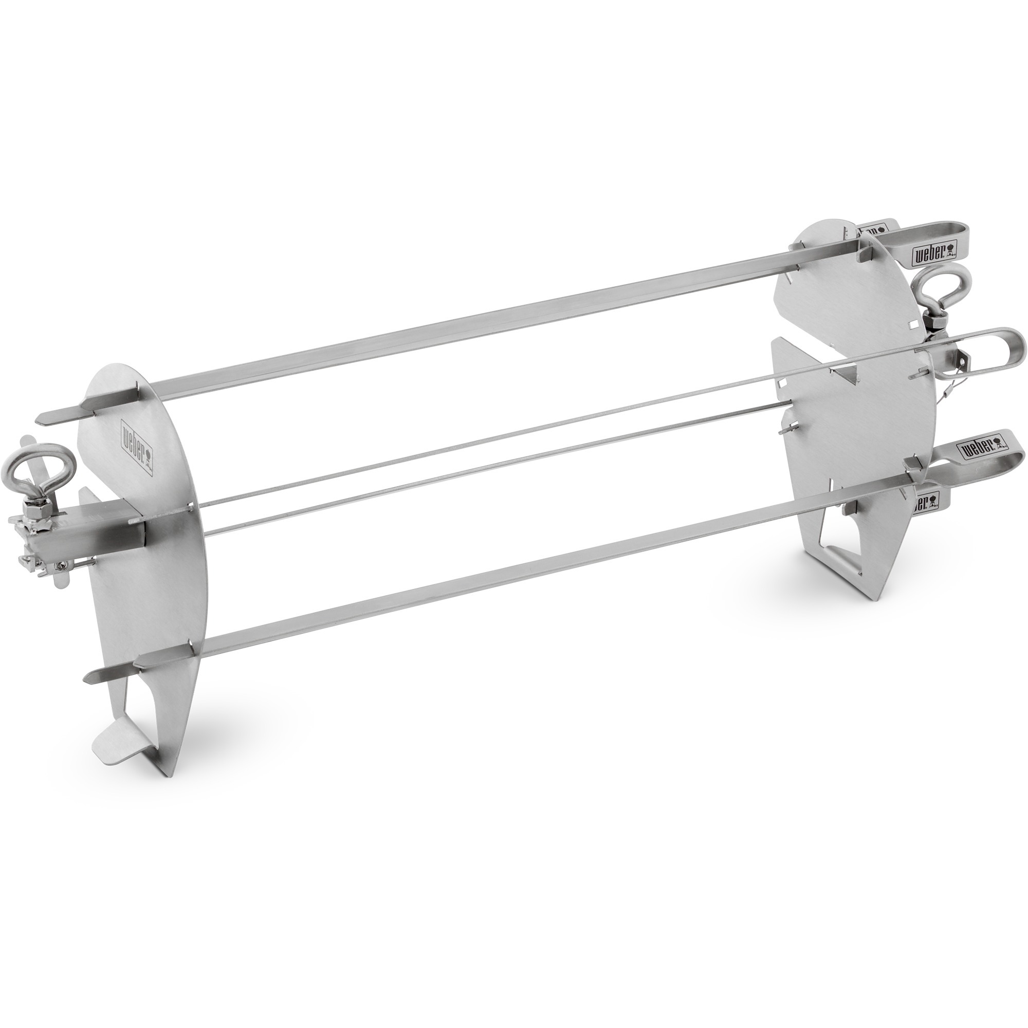 CRAFTED Spieße-Set 7685 für Drehspieße​