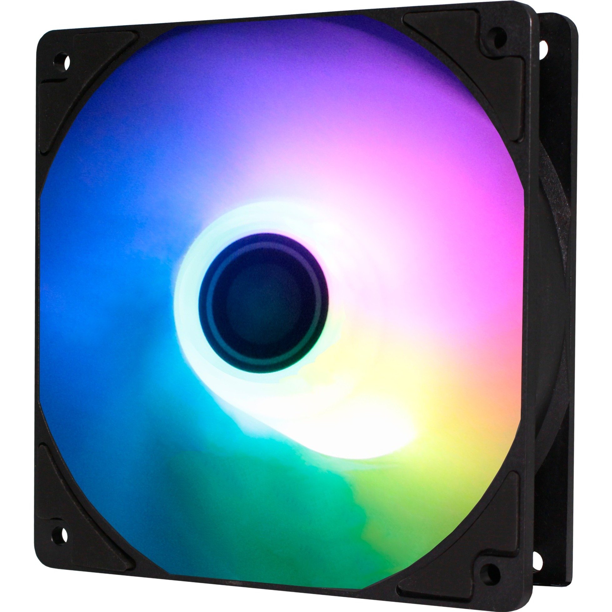 Xilence Performance A+ RGB 120x120x25, Gehäuselüfter | 04044953501388 Xilence Performance A+ RGB 120x120x25, Gehäuselüfter | 04044953501388