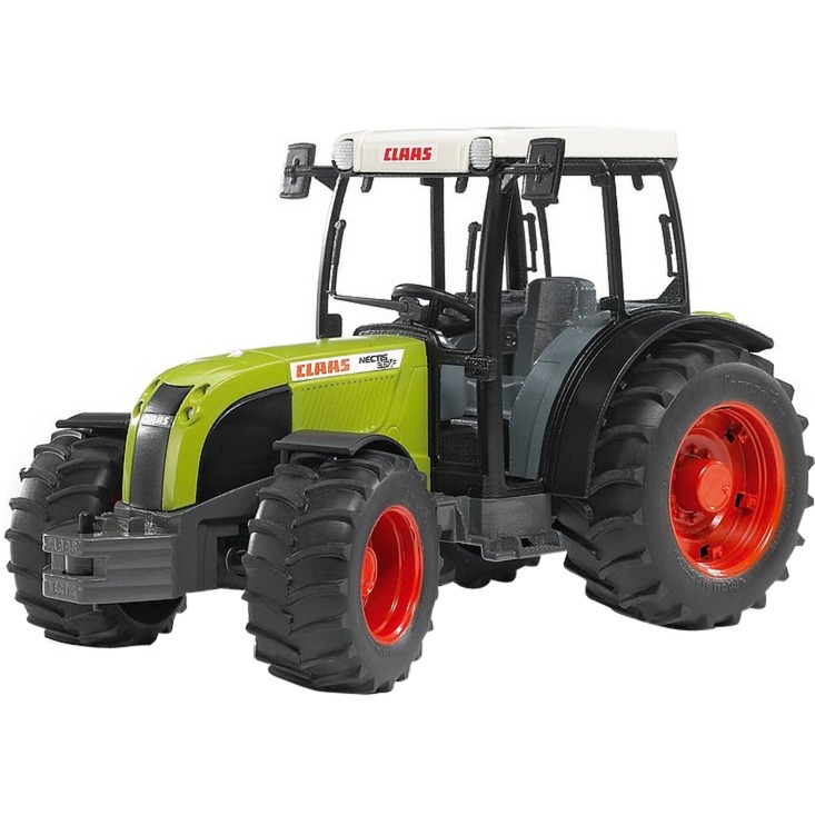 Claas Nectis 267 F, Modellfahrzeug