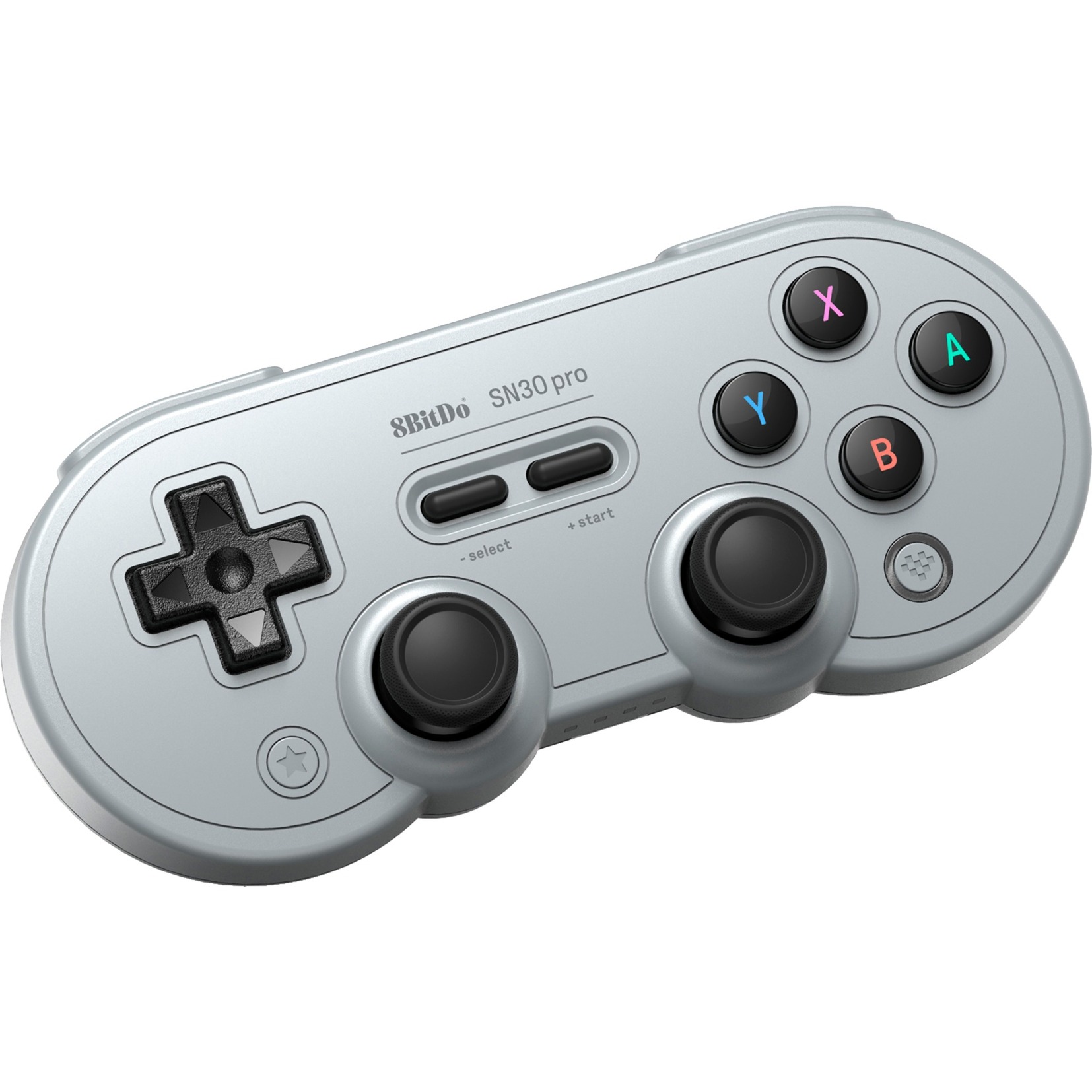 8BitDo SN30 Pro PS, Gamepad | 06922621501787