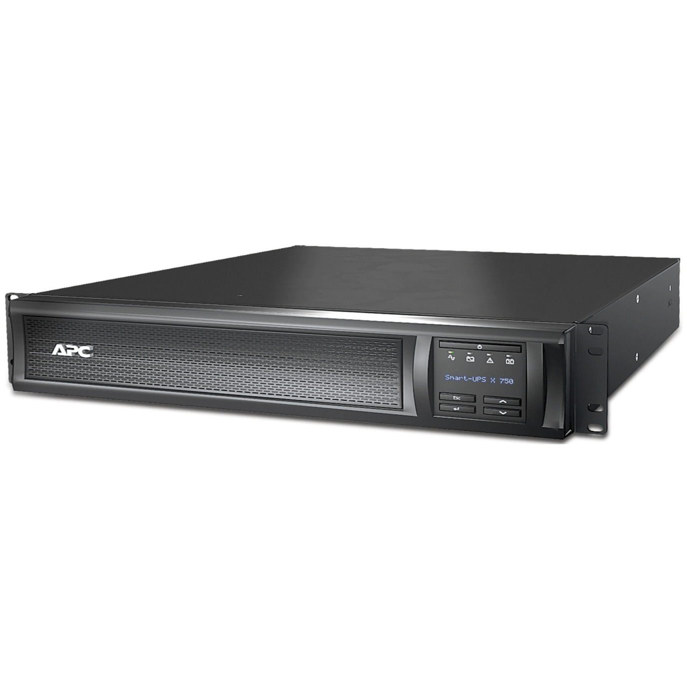 Smart-UPS 750VA SMX750INC, USV