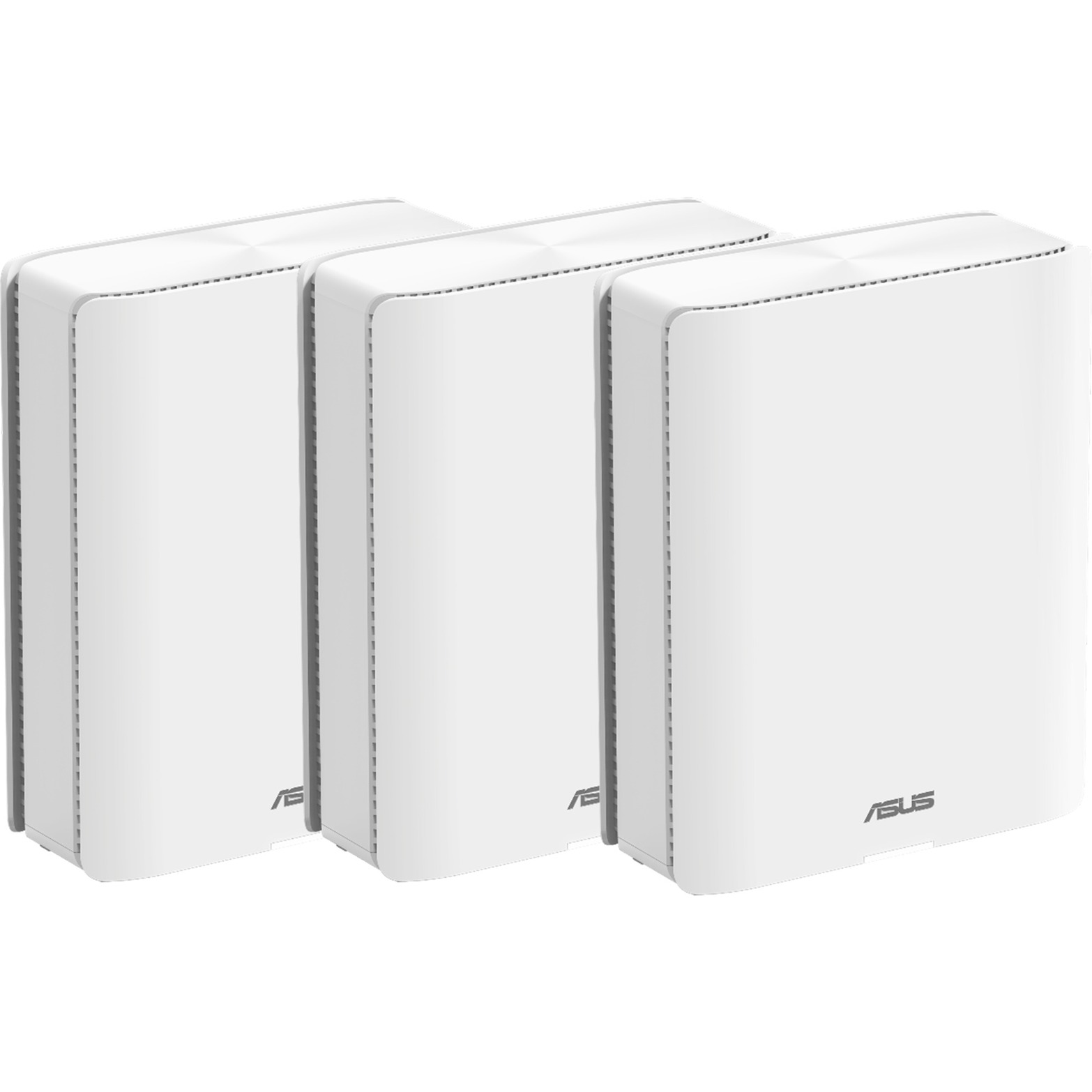 ZenWiFi BQ16 3er Pack, Router