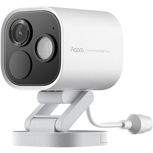 Camera Hub G5 Pro, Überwachungskamera
