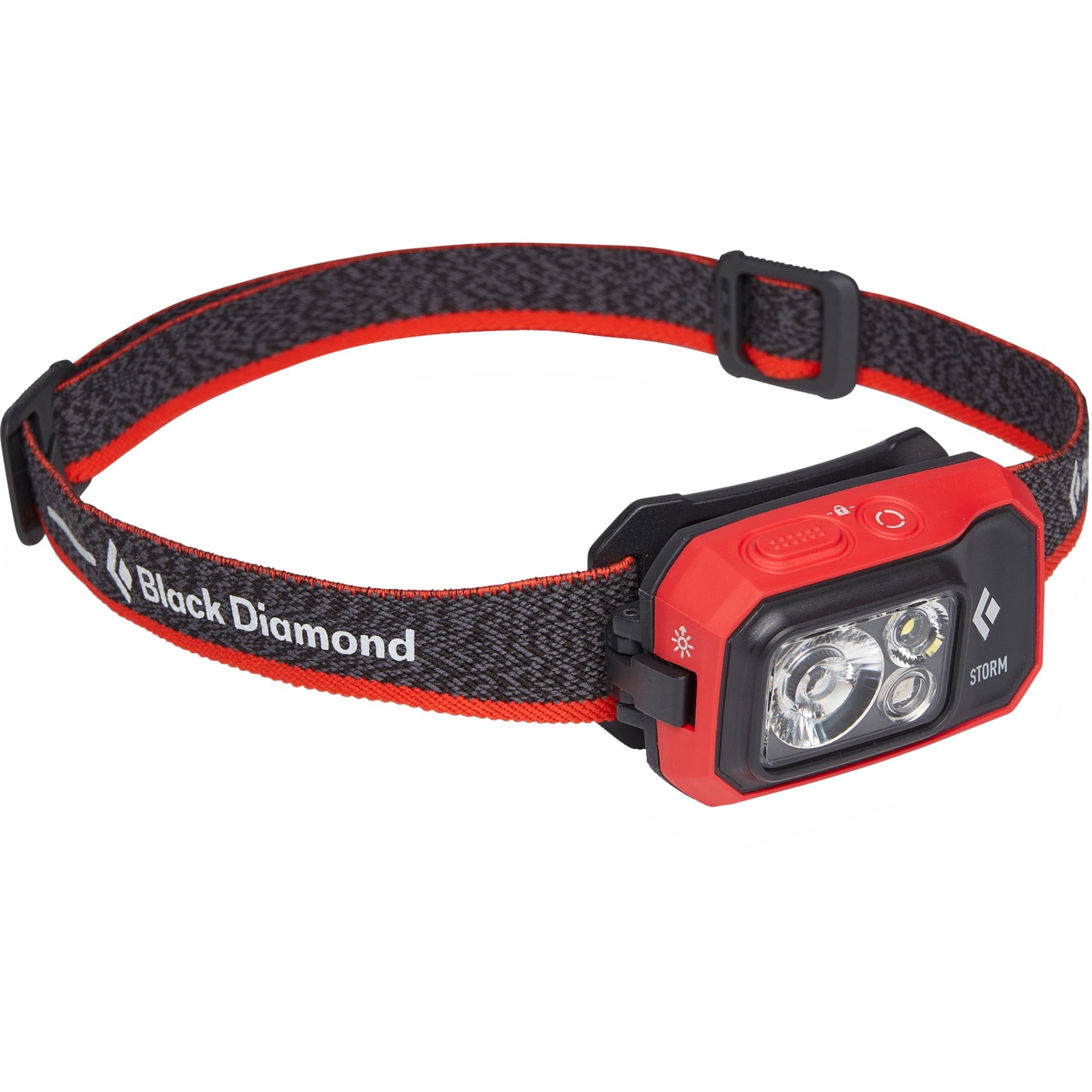 Stirnlampe Storm 450, LED-Leuchte