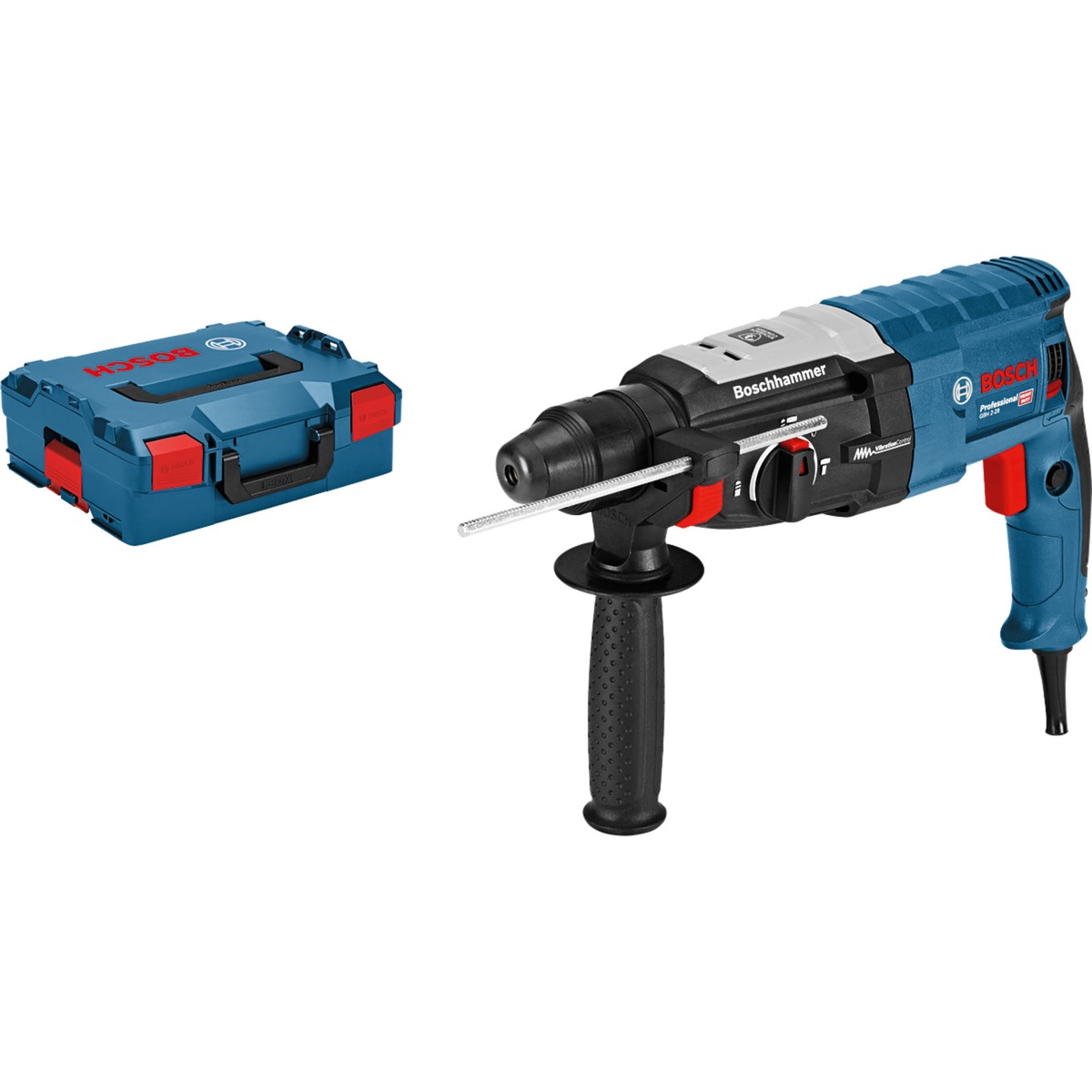 Bosch Bohrhammer GBH 2-28 Professional | 03165140843614 Bosch Bohrhammer GBH 2-28 Professional | 03165140843614