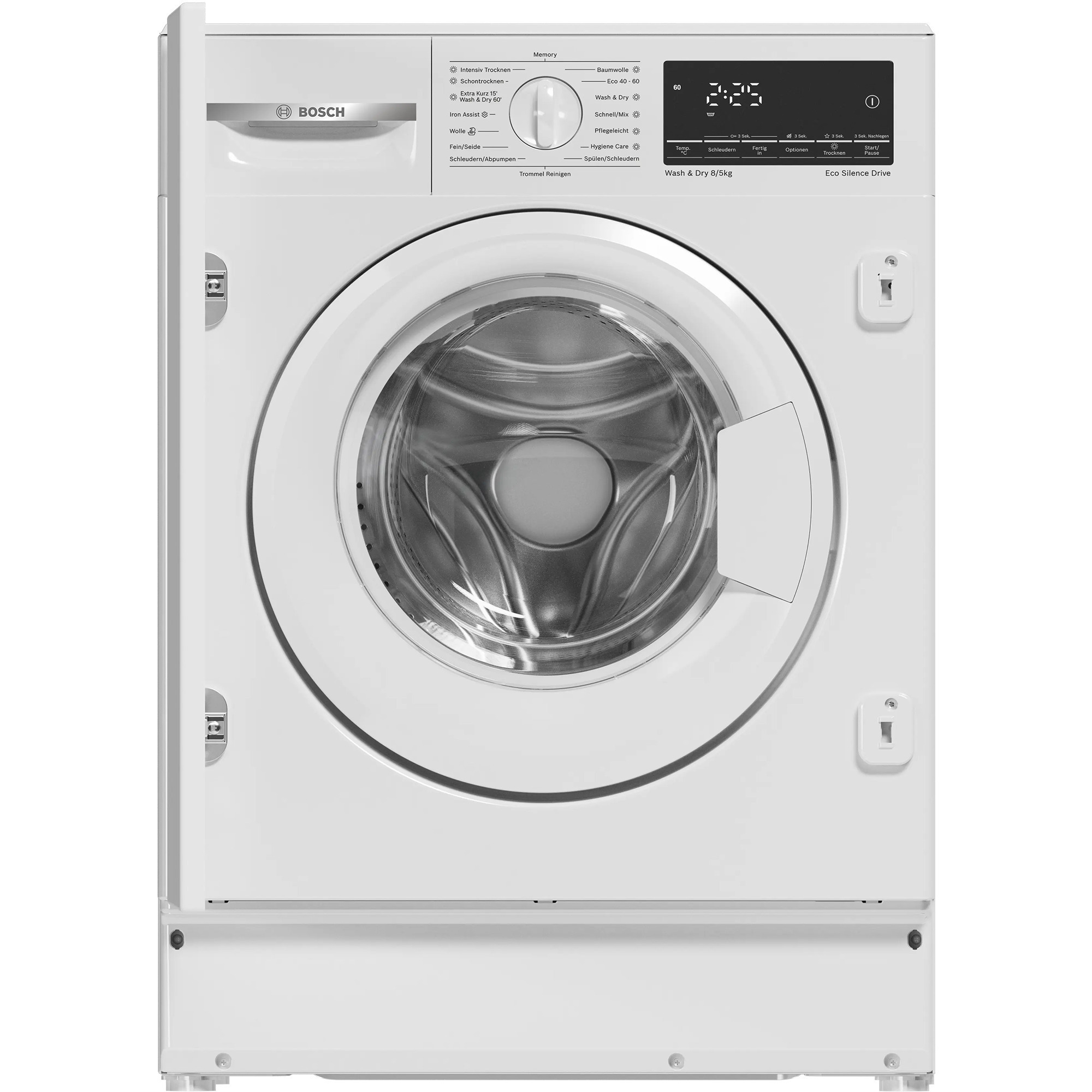WKD28490 Serie 6, Waschtrockner
