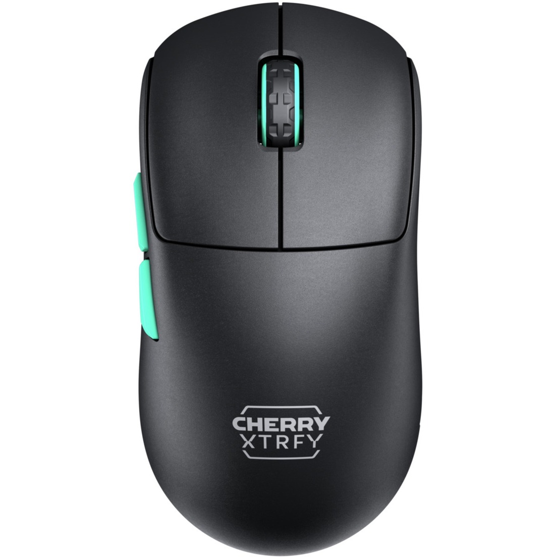 XTRFY M68 Wireless, Gaming-Maus