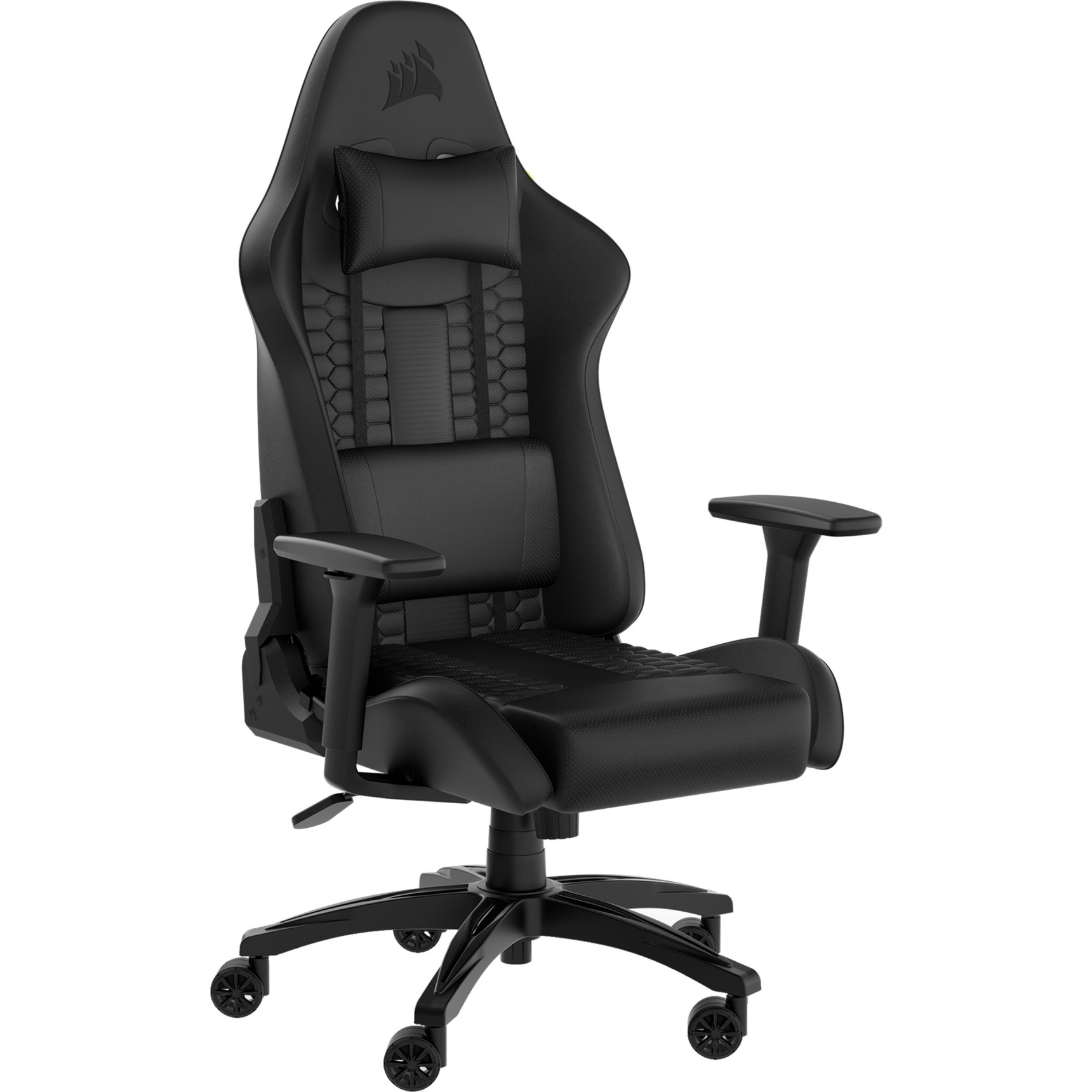 Gaming-Stuhl TC100 RELAXED, Kunstleder