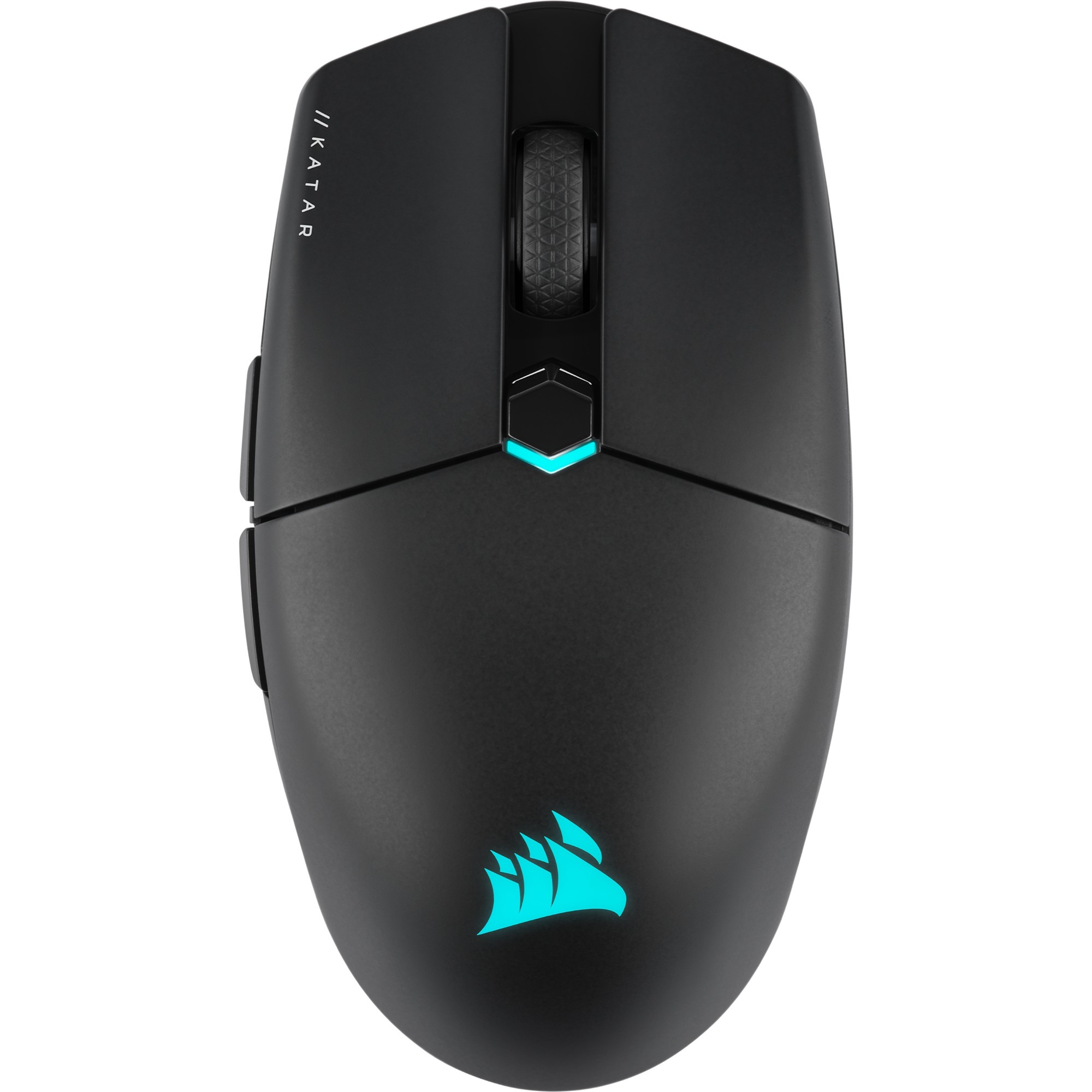 Katar Elite Wireless, Gaming-Maus