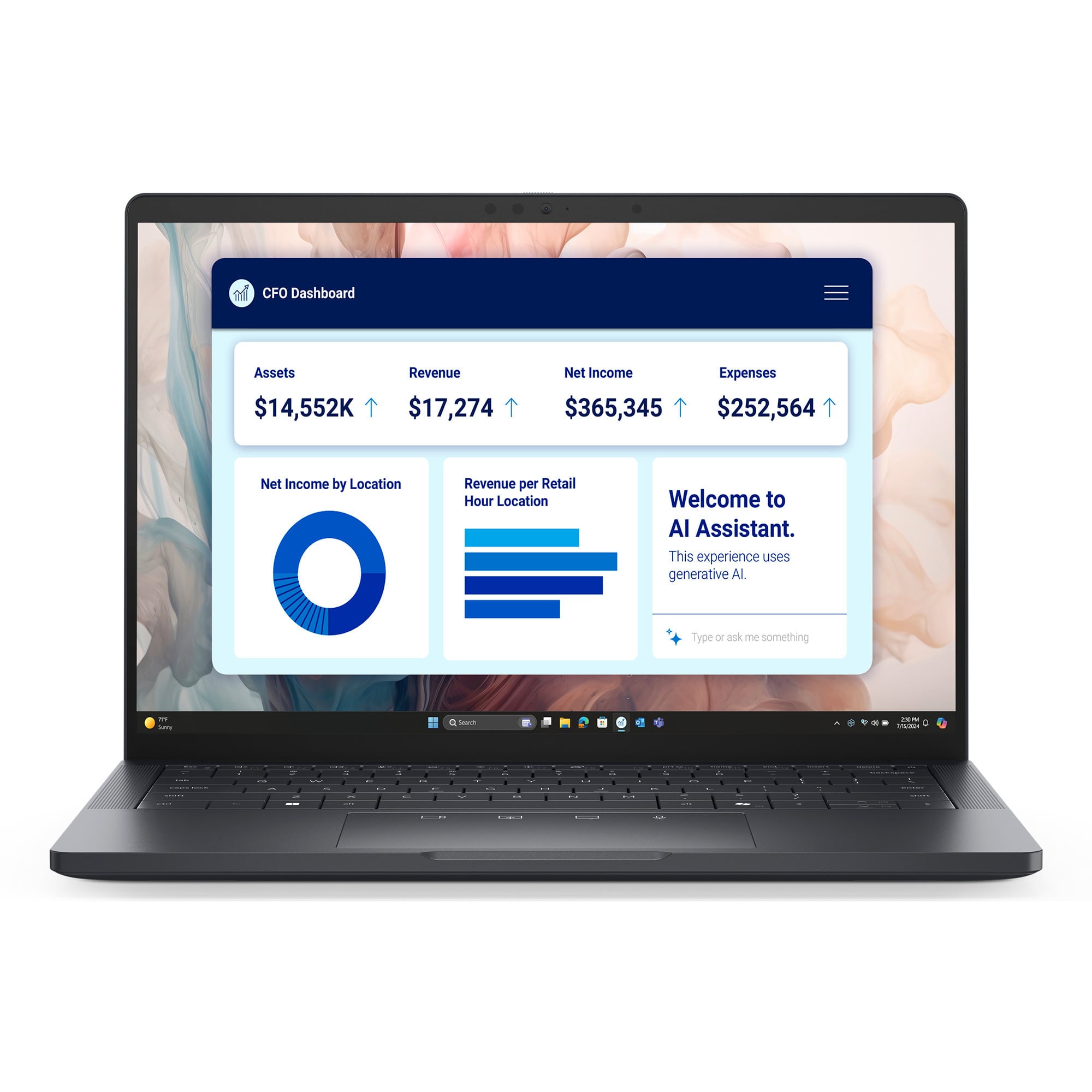Pro 13 Premium (8FP9R), Notebook
