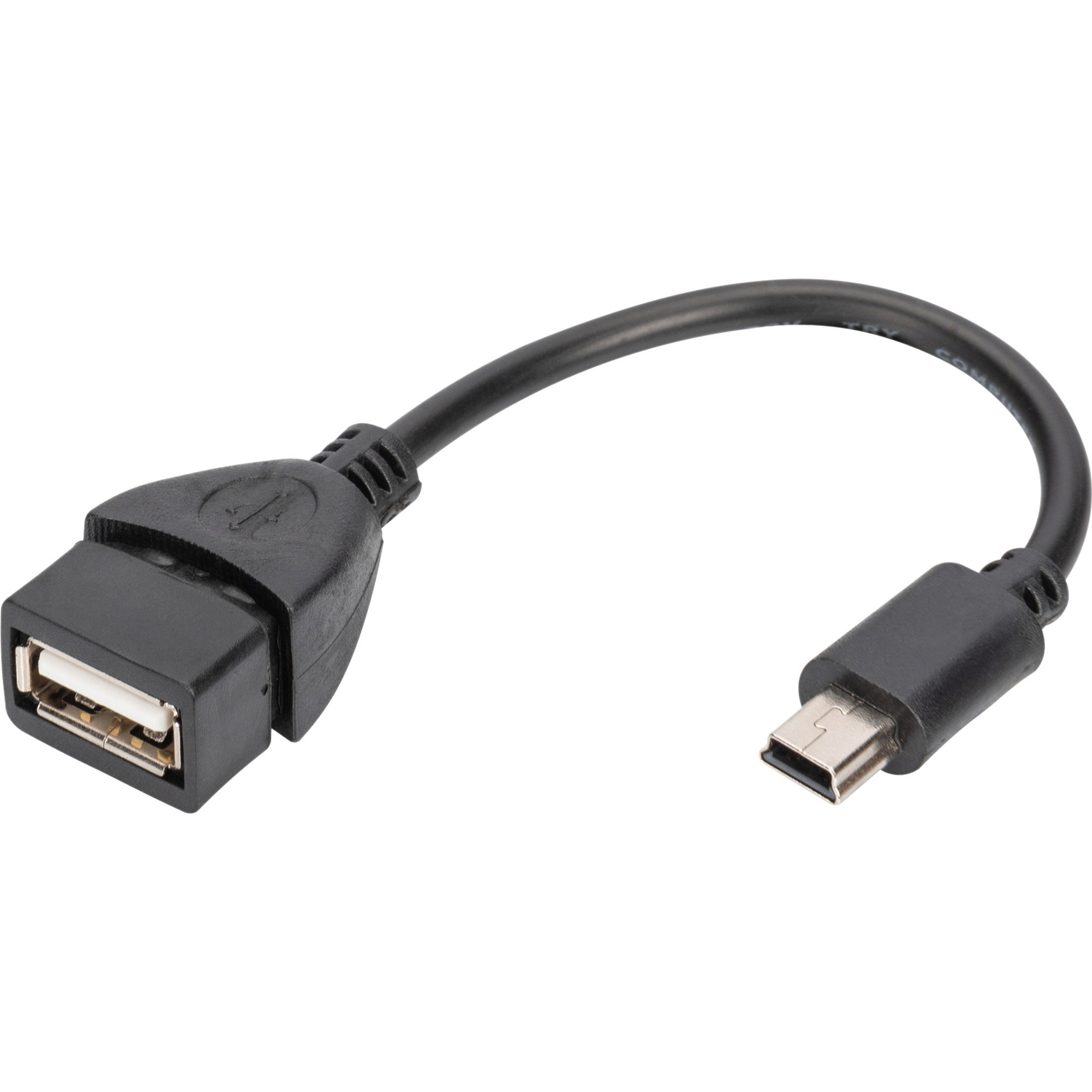 USB Adapter / Konverter, OTG