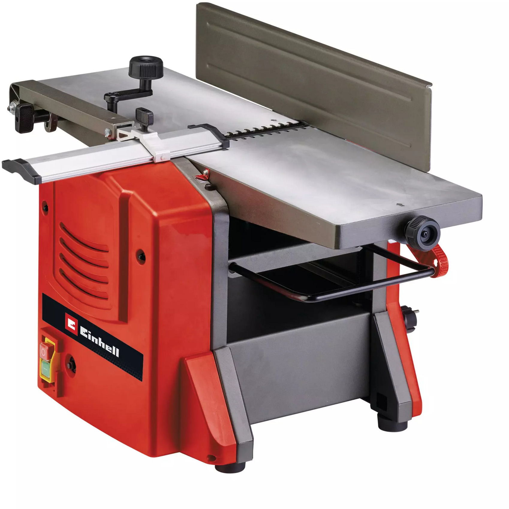 Stationäre Hobelmaschine TC-SP 204/2, Elektrohobel