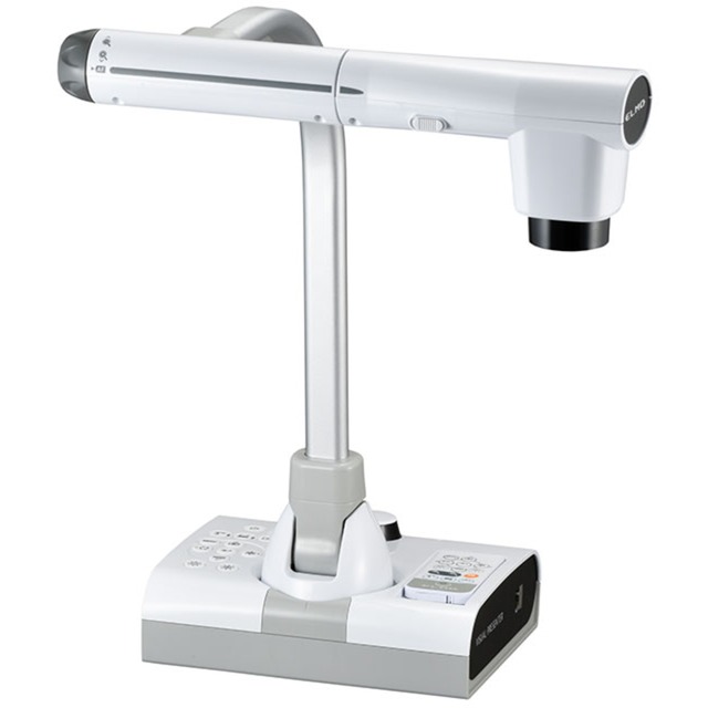 Elmo L-12W, Dokumentenkamera | 04560353282479 Elmo L-12W, Dokumentenkamera | 04560353282479